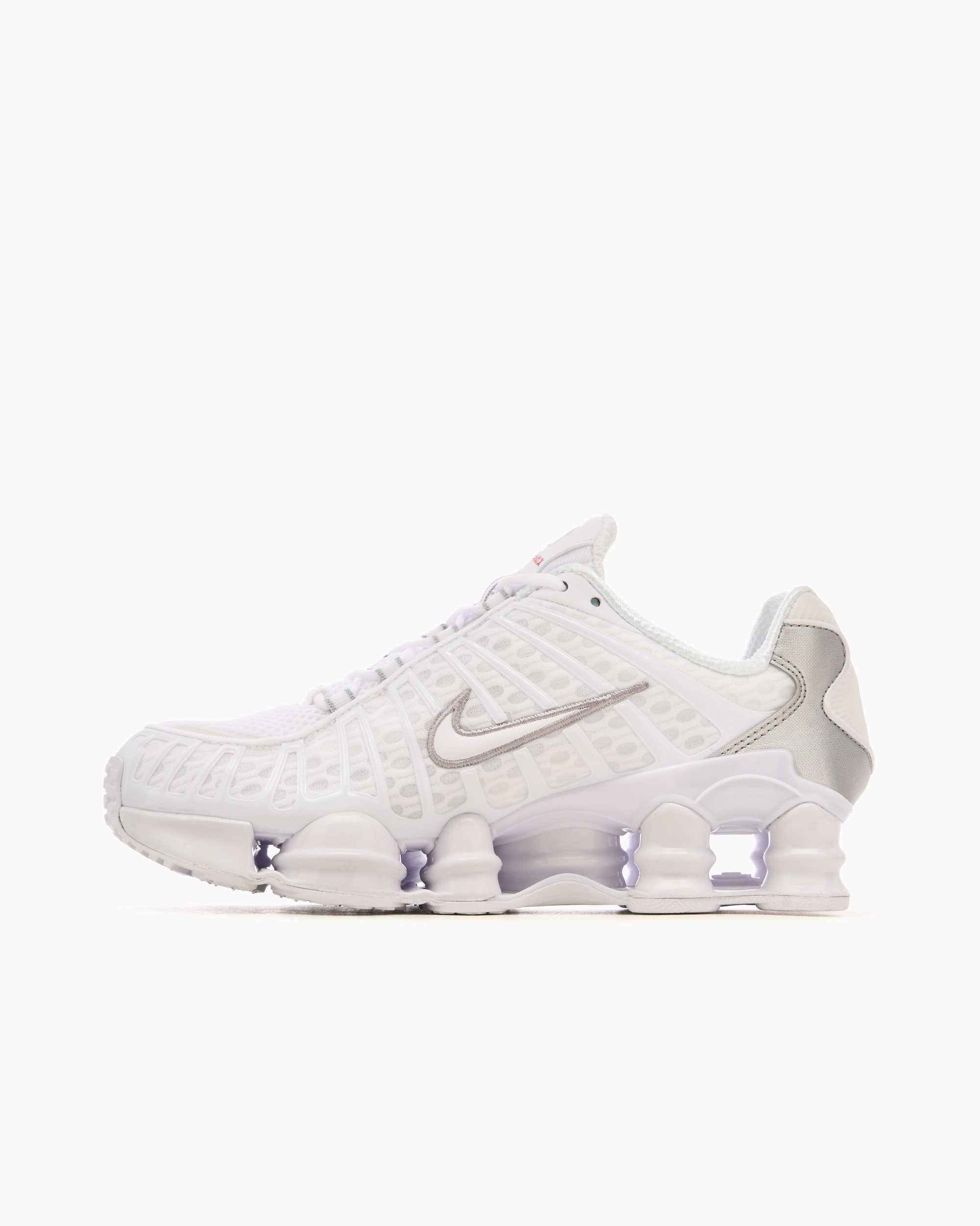 Sneakers Nike Shox TL - AV3595-100