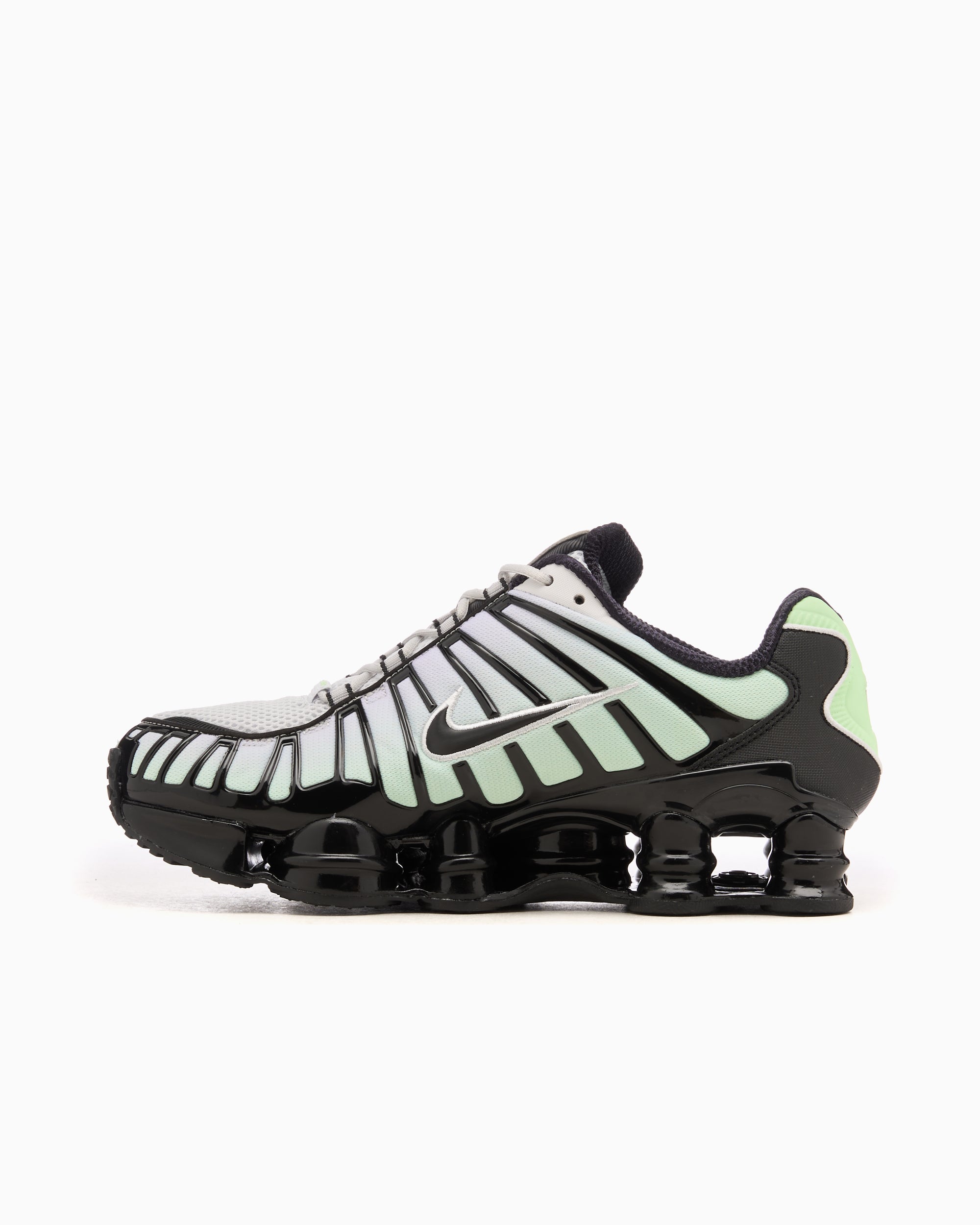 Sneakers Nike Shox TL - AV3595-300