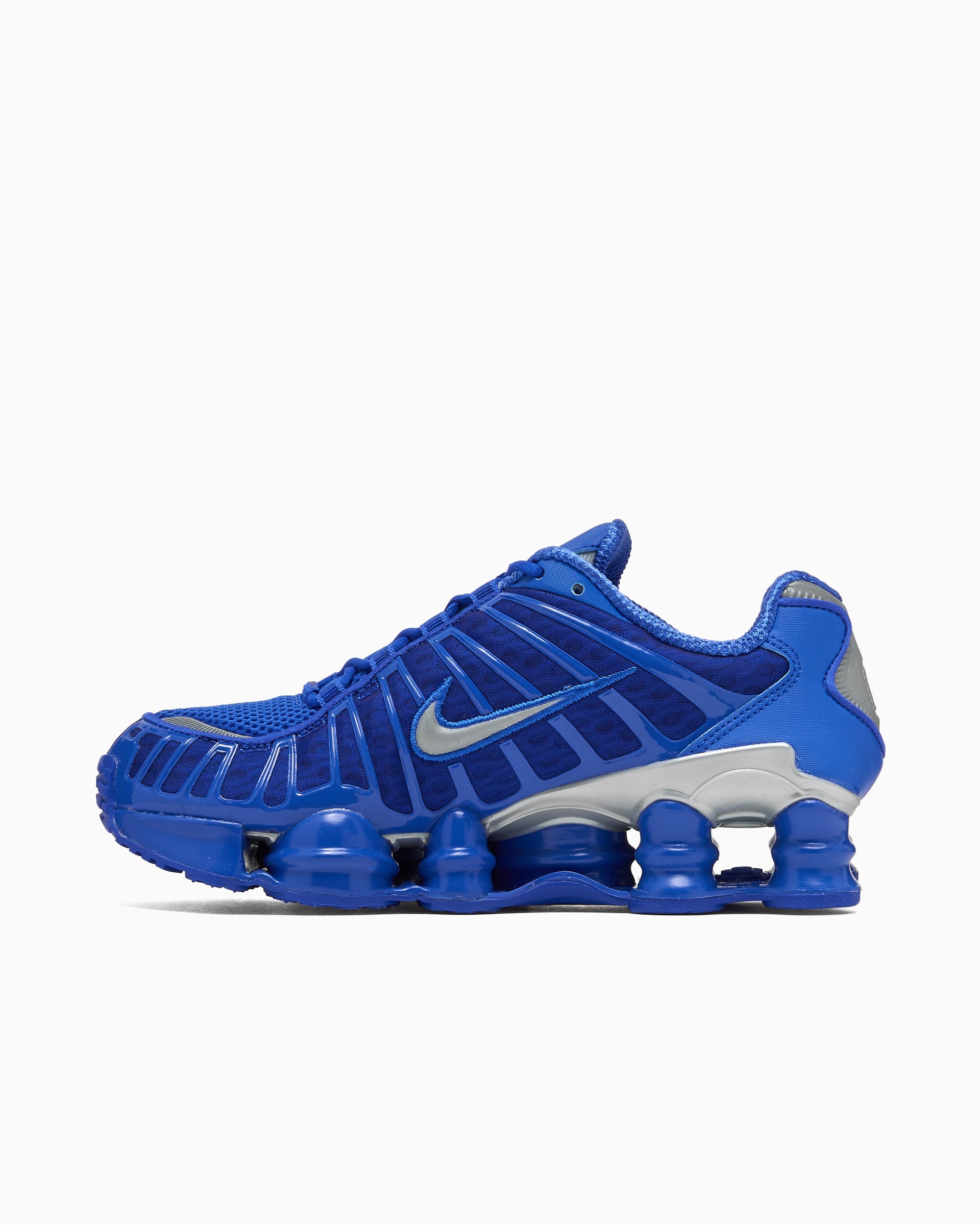 Sneakers Nike Shox TL - AV3595-400