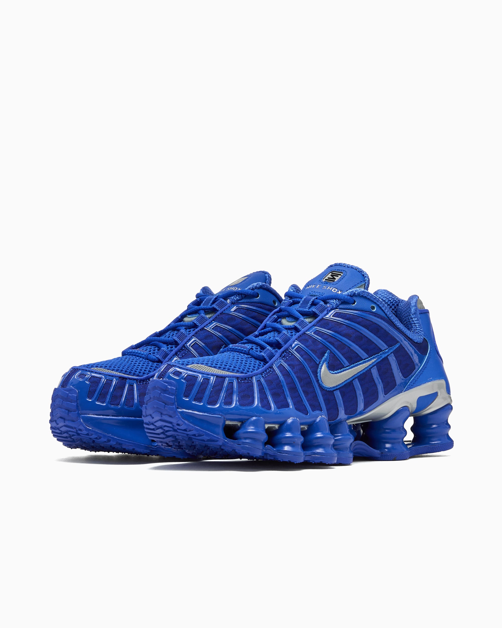 Sneakers Nike Shox TL - AV3595-400