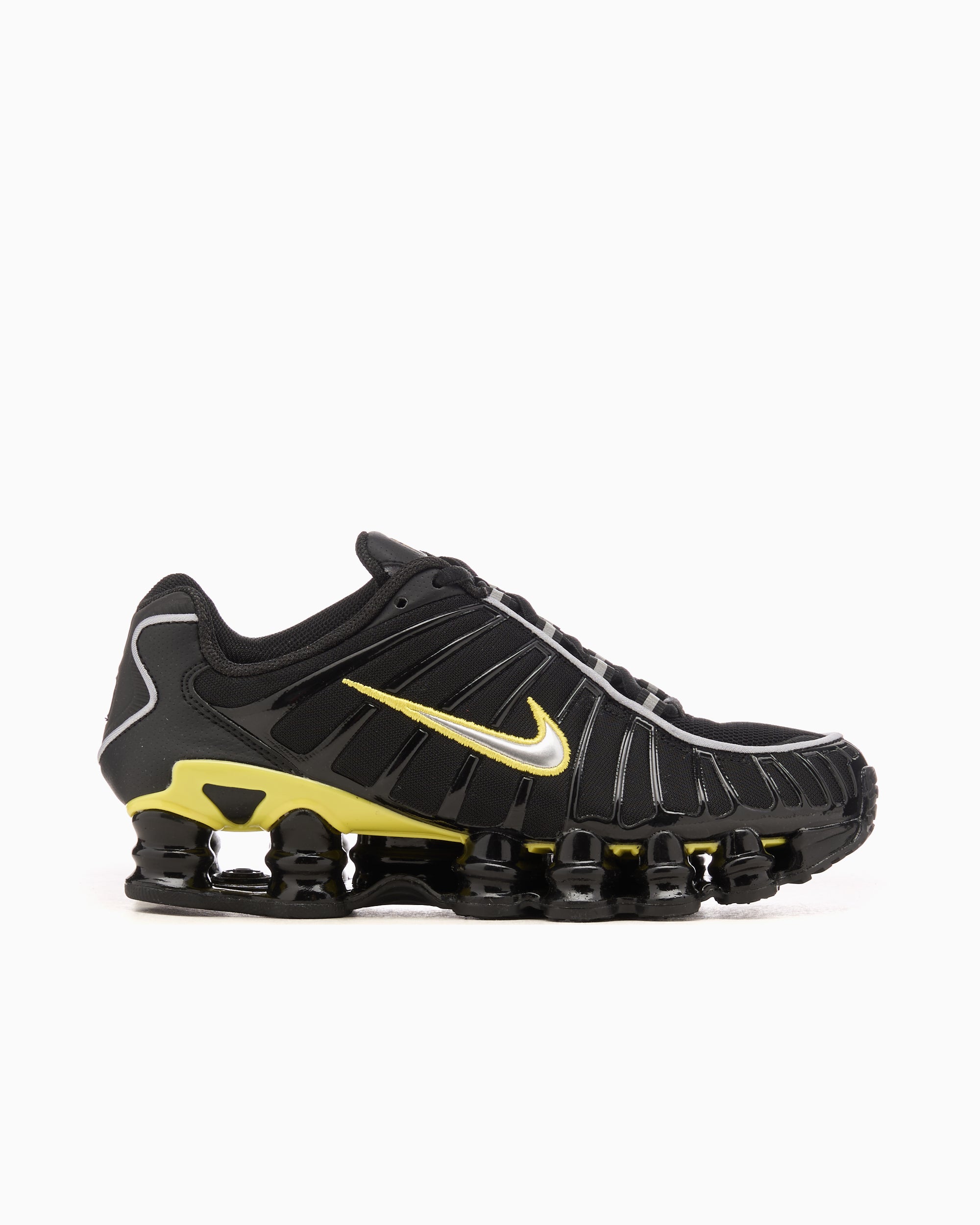 Sneakers Nike Shox TL - CN0151-002