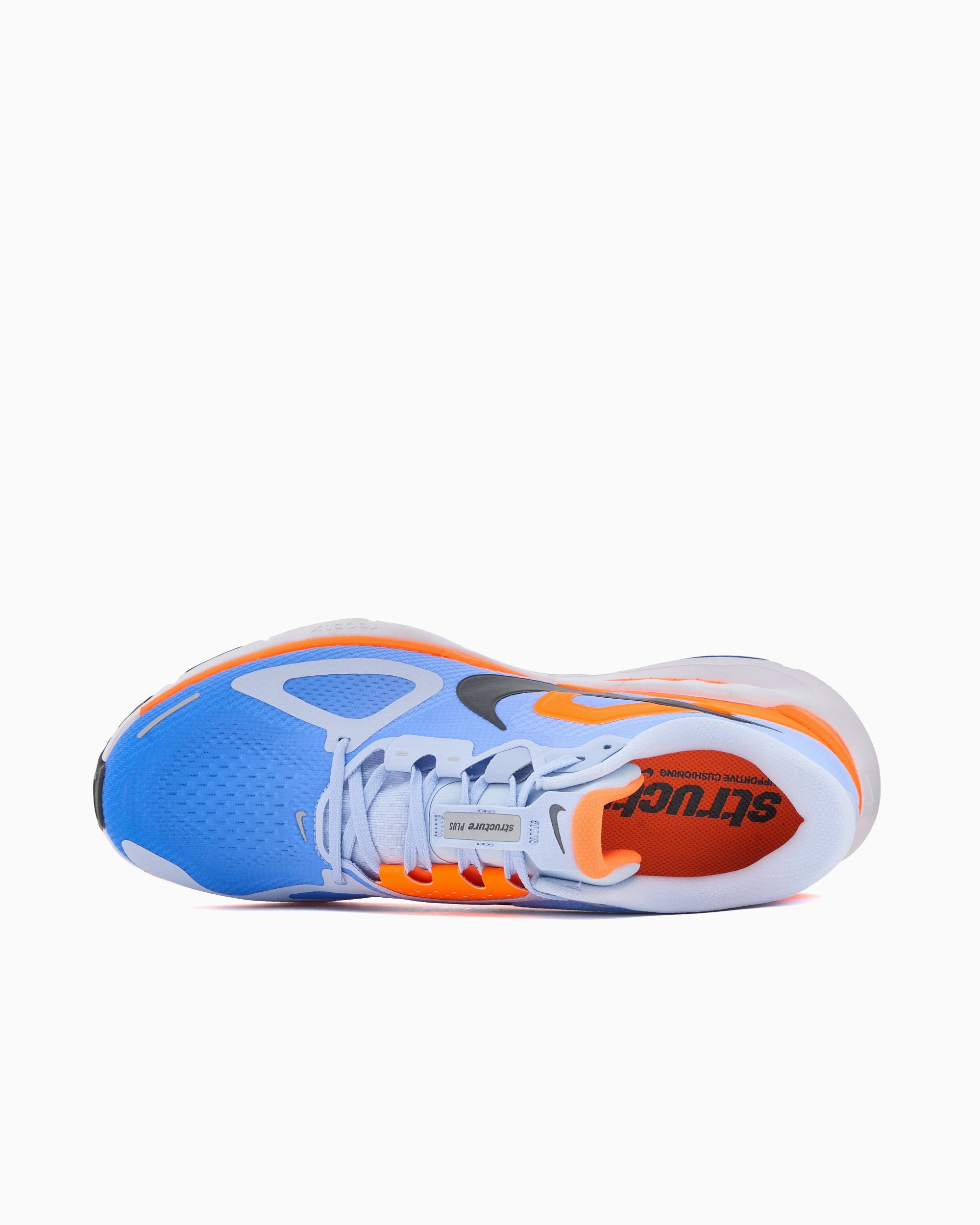 Sneakers Nike Structure Plus - HQ3048-400