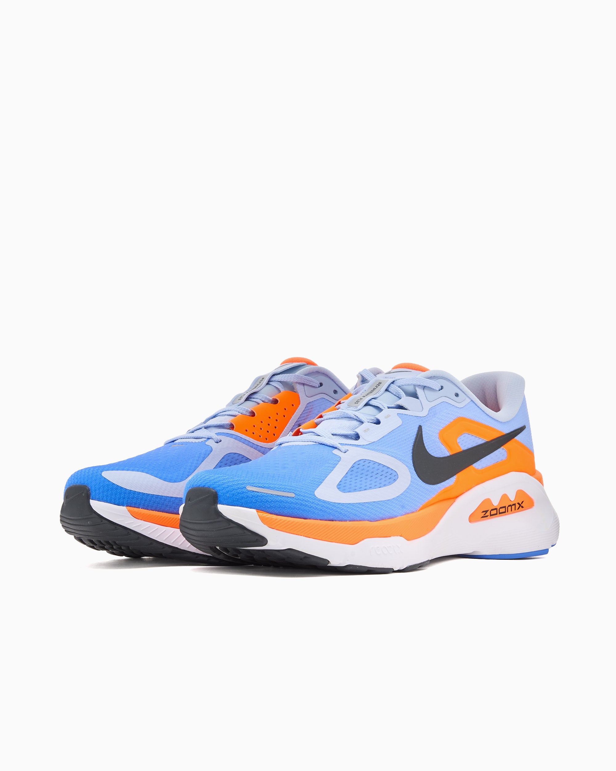 Sneakers Nike Structure Plus - HQ3048-400