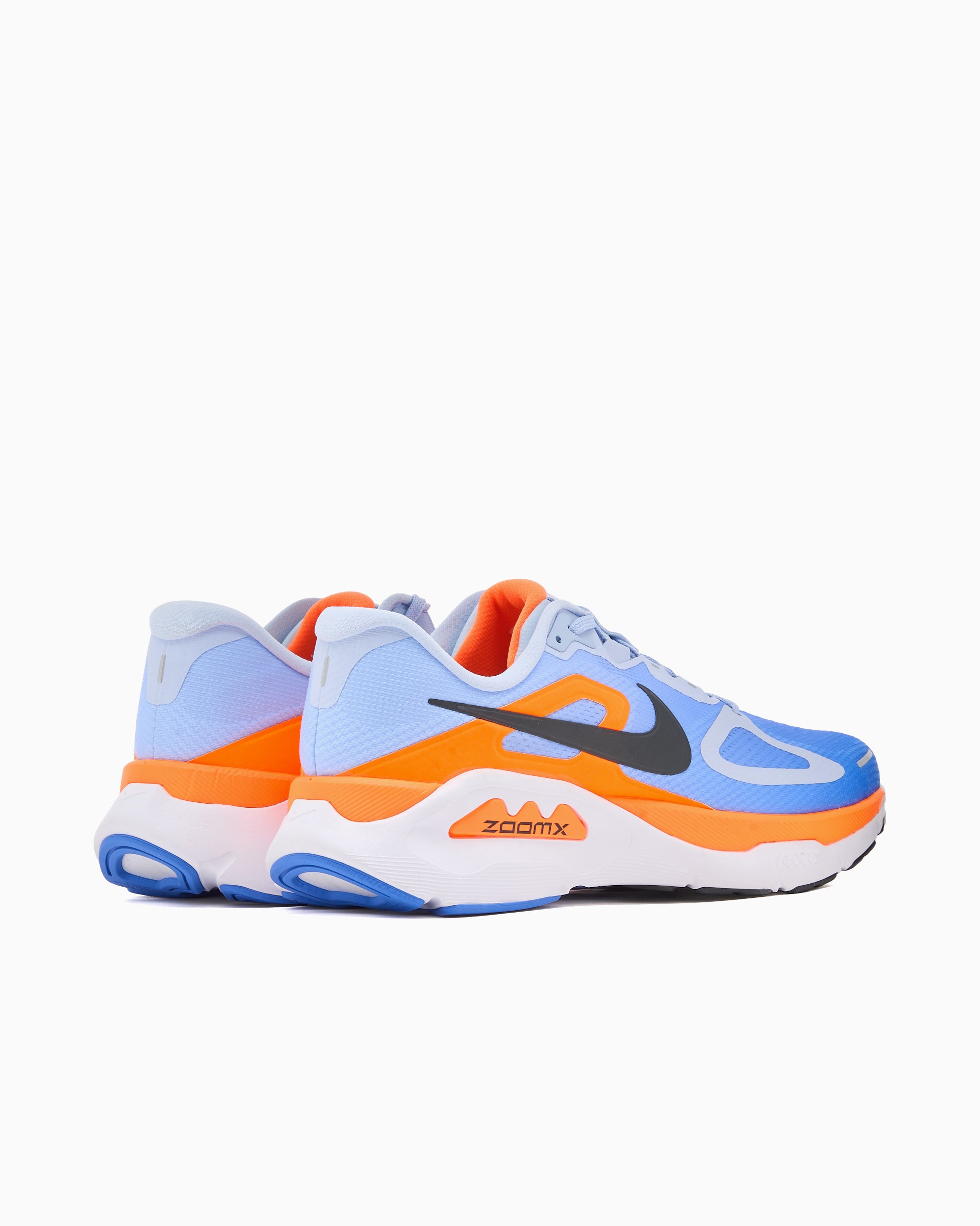 Sneakers Nike Structure Plus - HQ3048-400