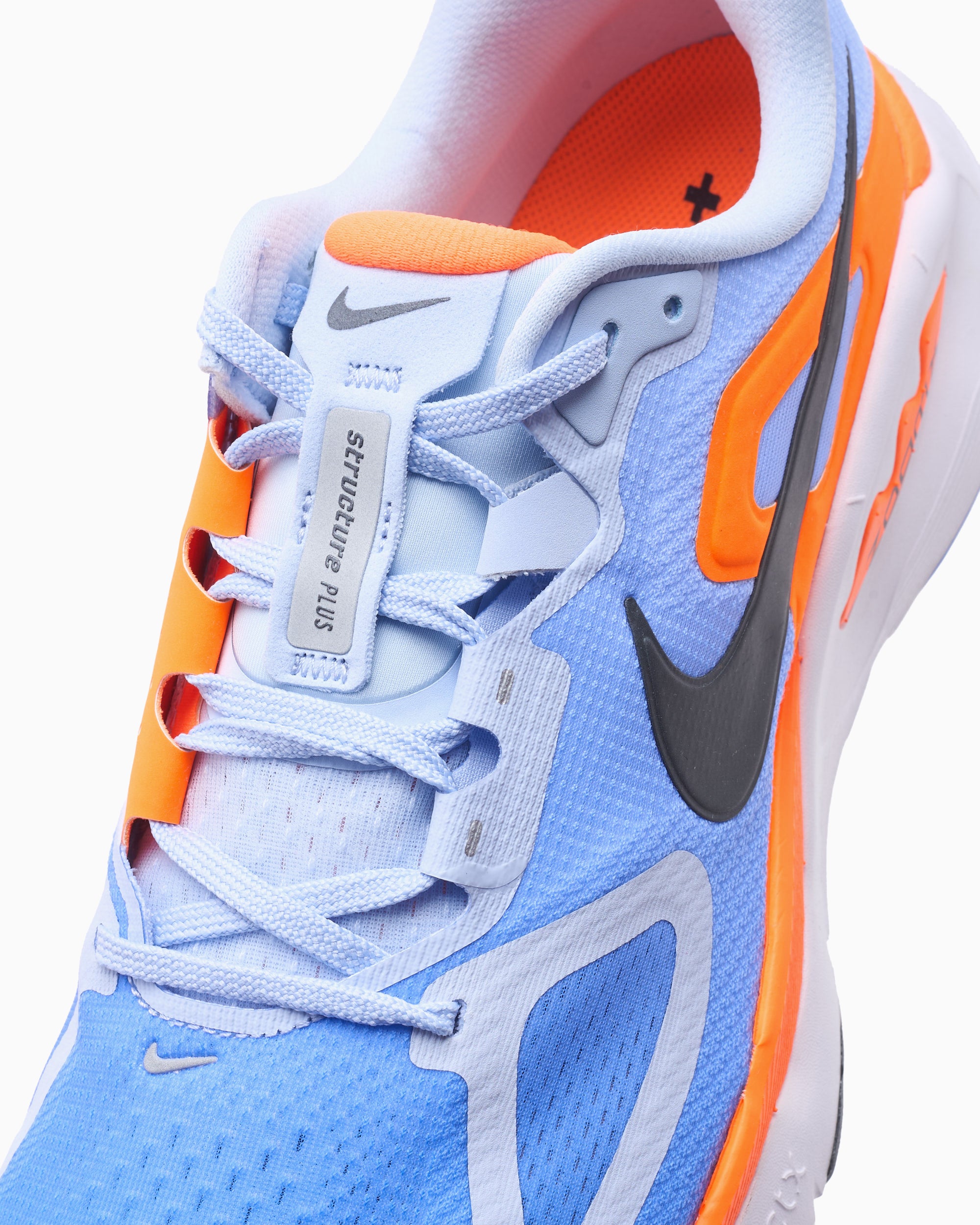 Sneakers Nike Structure Plus - HQ3048-400