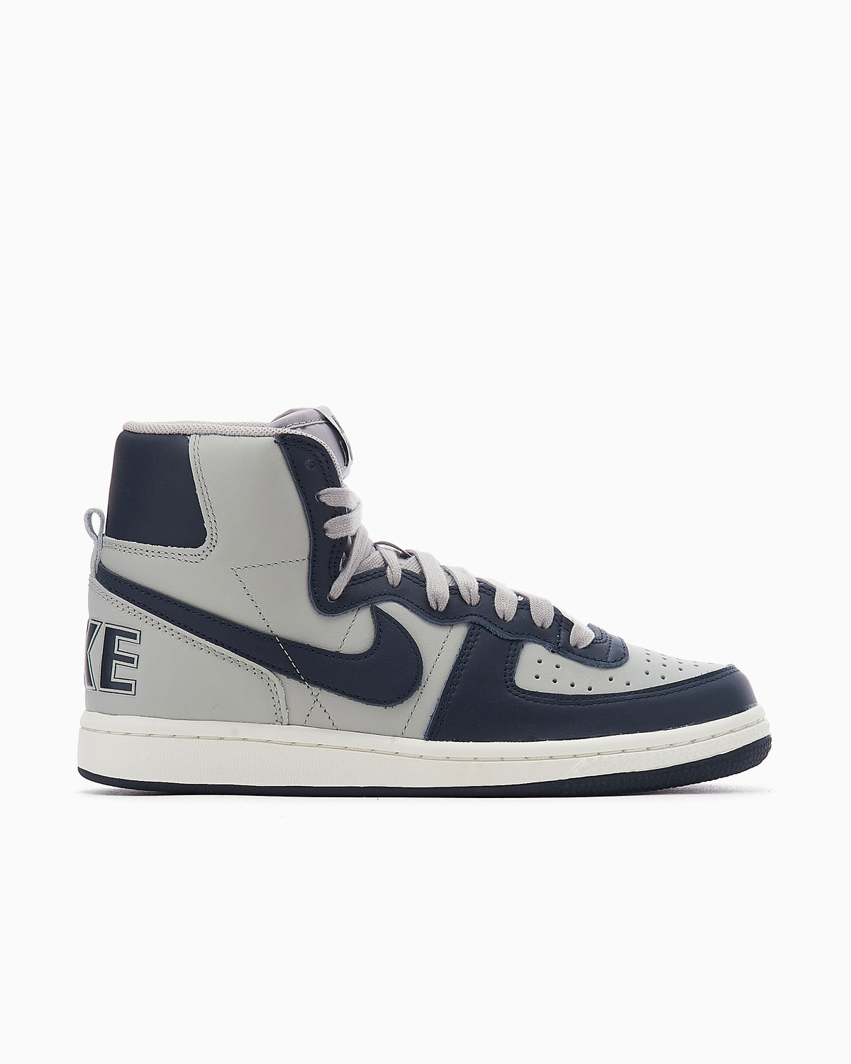 Sneakers Nike Terminator High "Georgetown" - FB1832-001