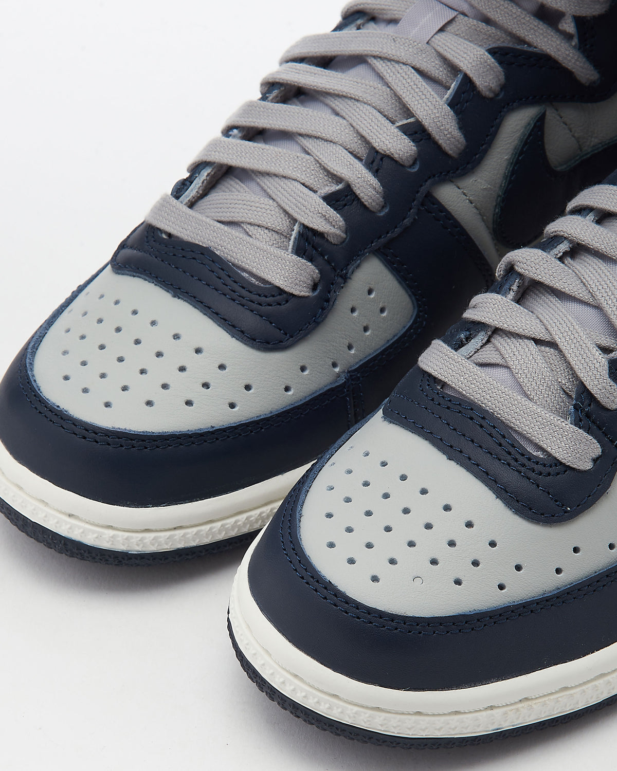Sneakers Nike Terminator High "Georgetown" - FB1832-001