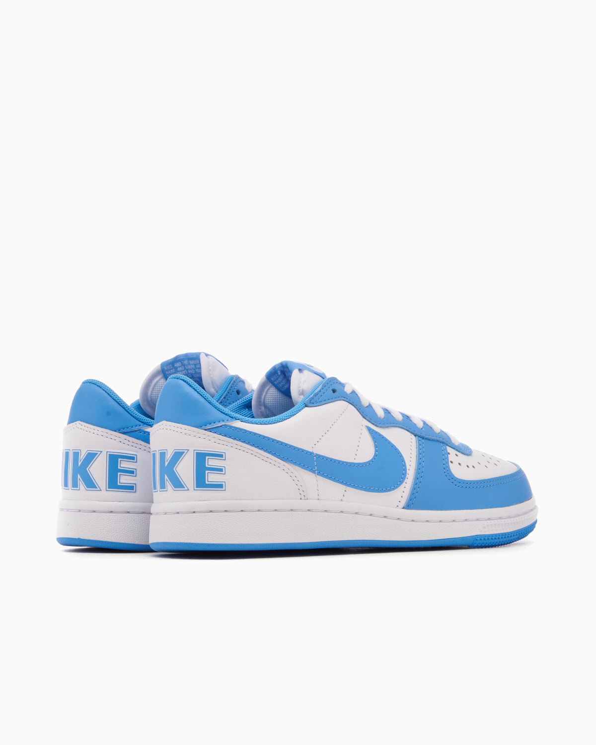 Terminator Dunks Nike Terminator Low