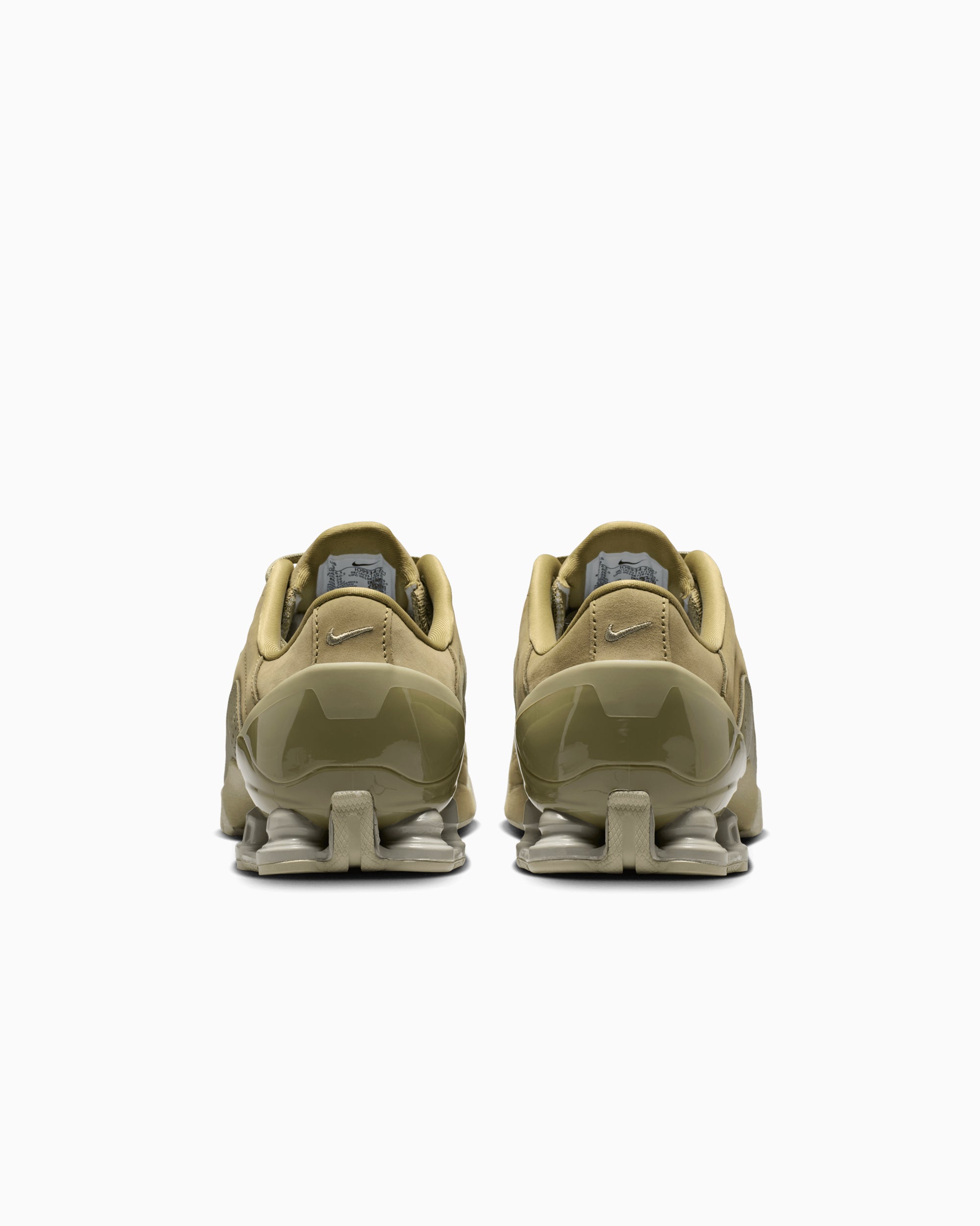 Sneakers Nike Total 90 Shox Magia - IO9934-200