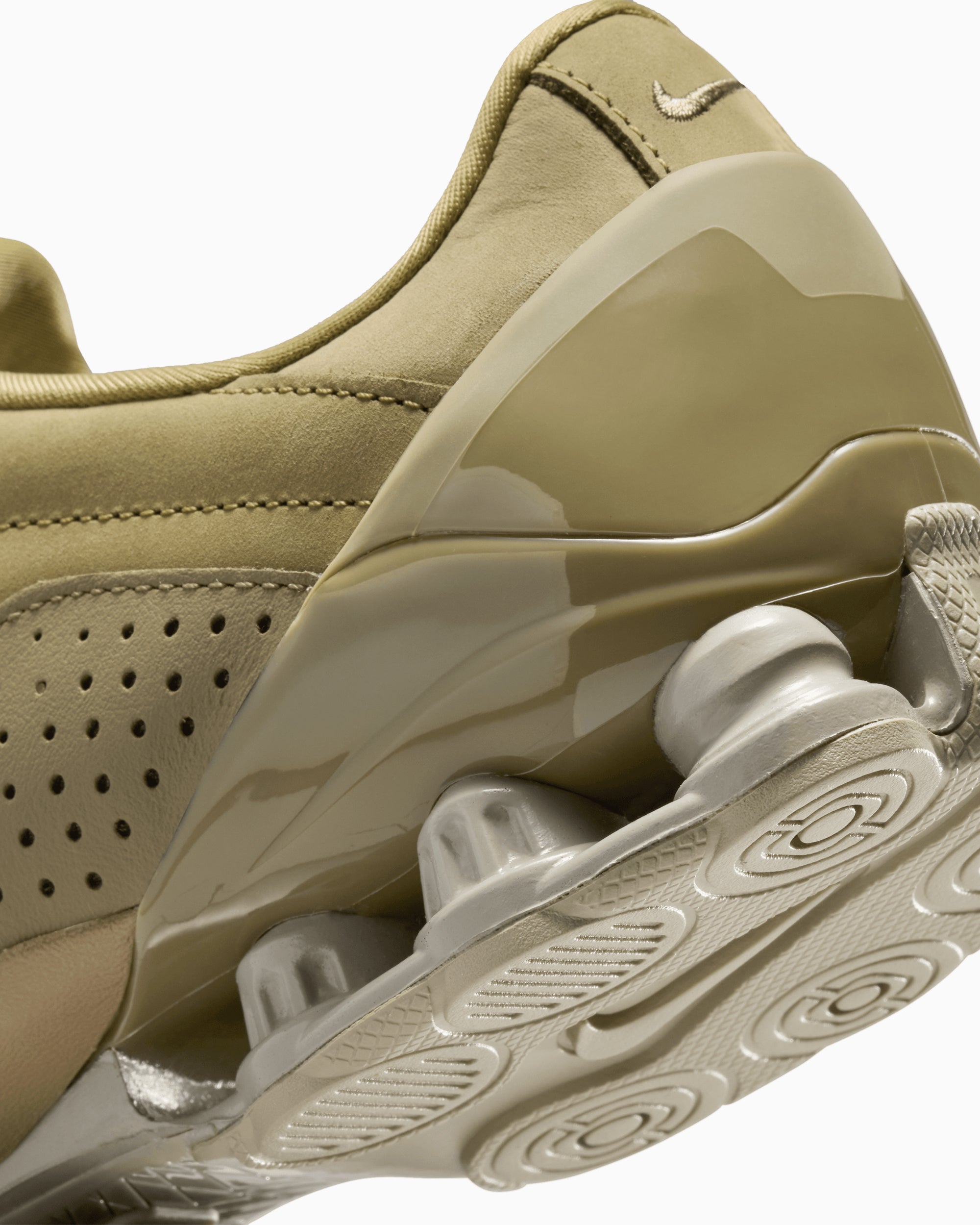 Sneakers Nike Total 90 Shox Magia - IO9934-200