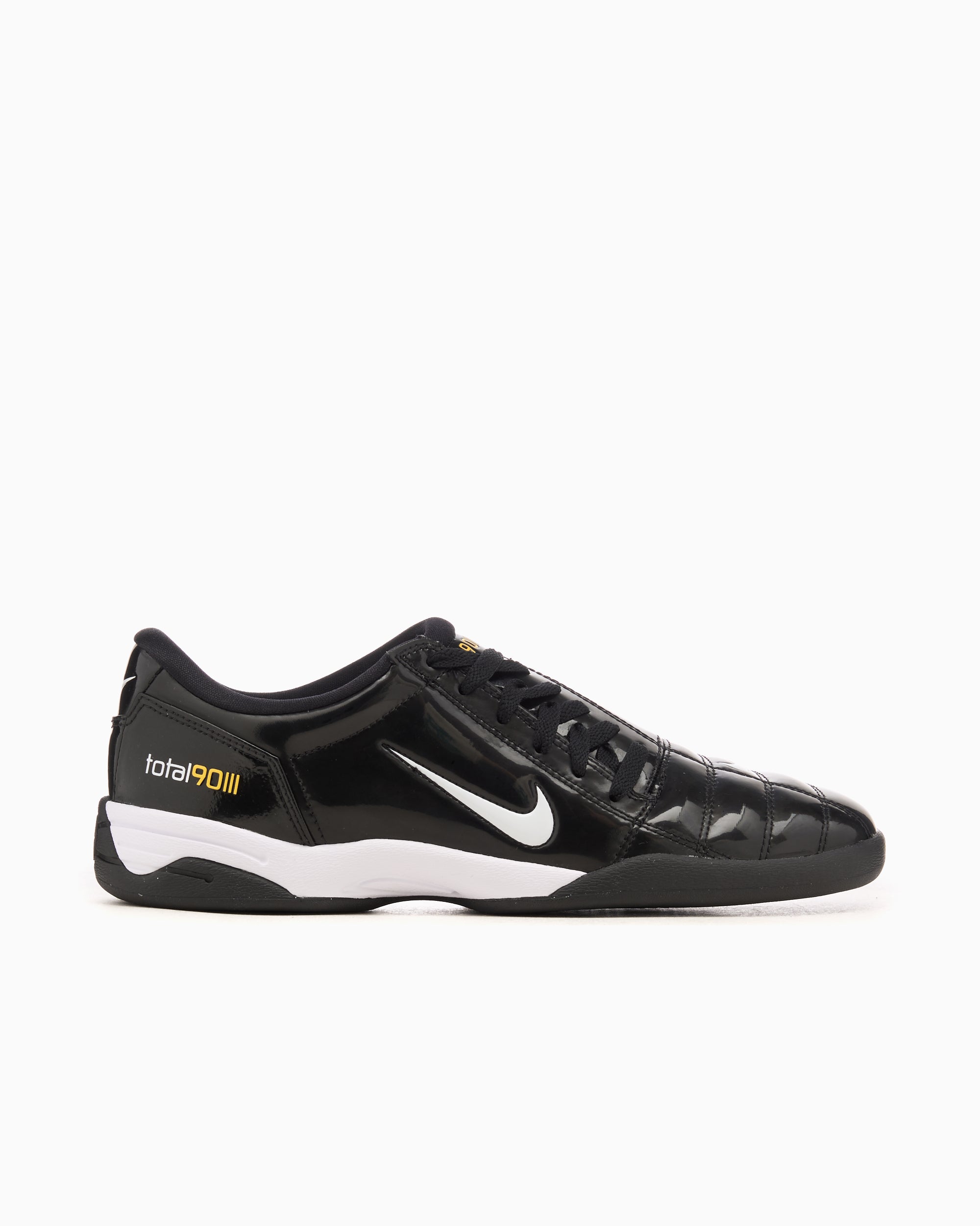 Sneakers Nike Total 90 SP "Black Patent" - HJ9351-001