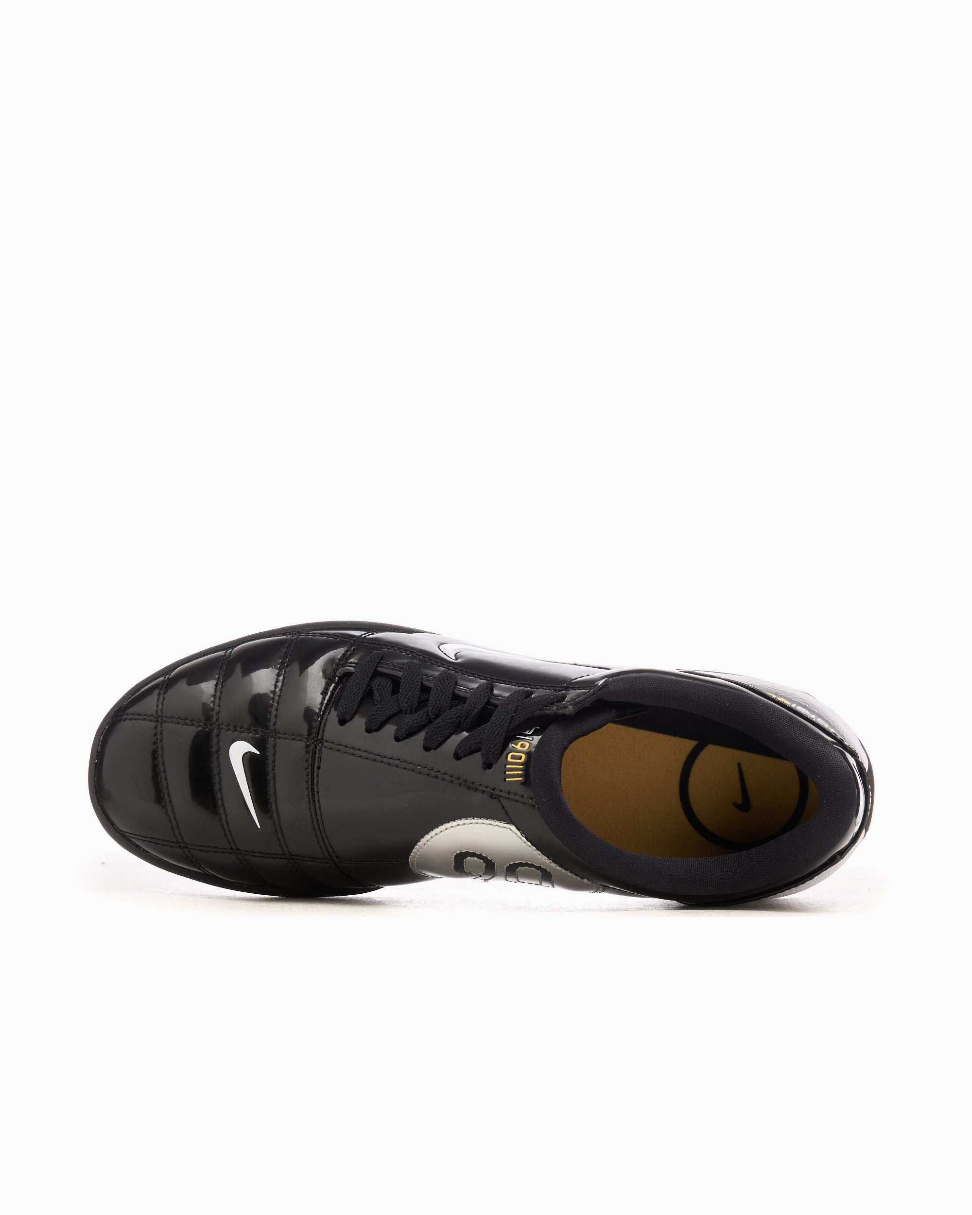 Sneakers Nike Total 90 SP "Black Patent" - HJ9351-001