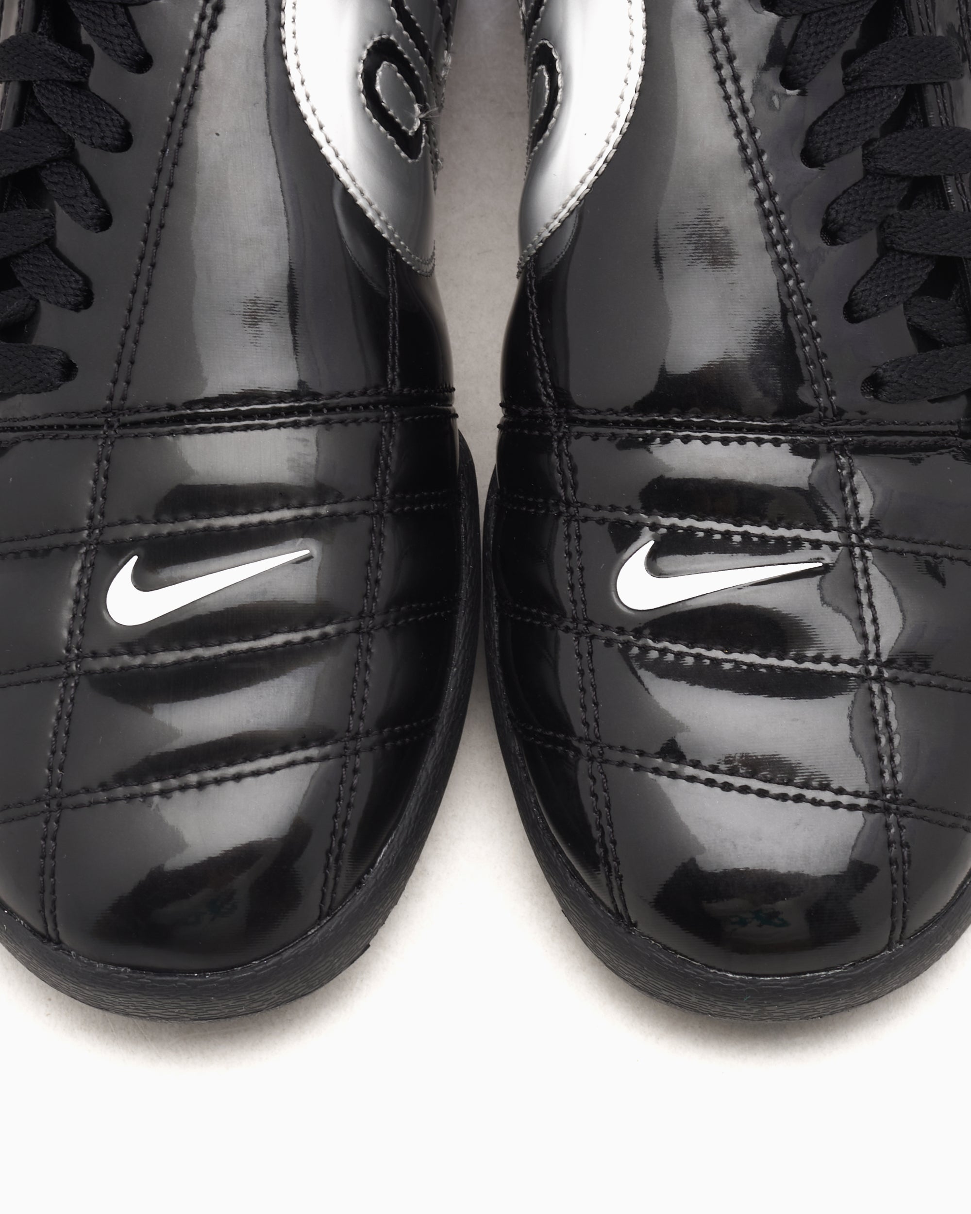 Sneakers Nike Total 90 SP "Black Patent" - HJ9351-001