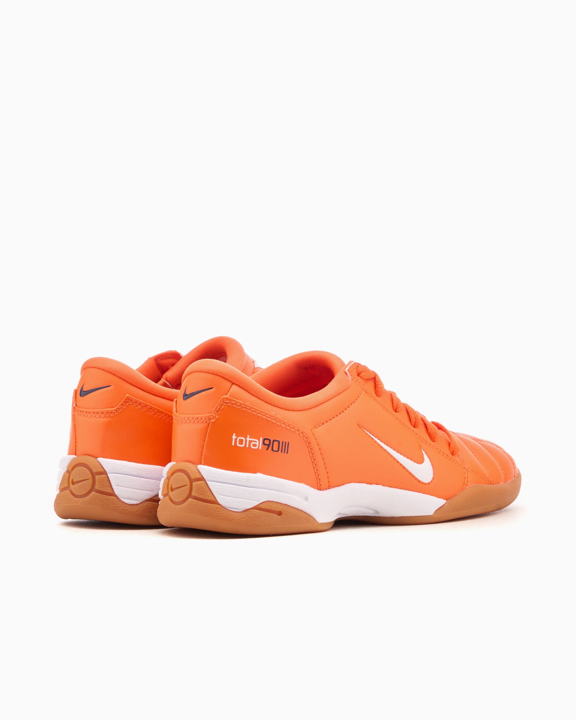 Sneakers Nike Total 90 SP "Safety Orange" - HJ9351-800