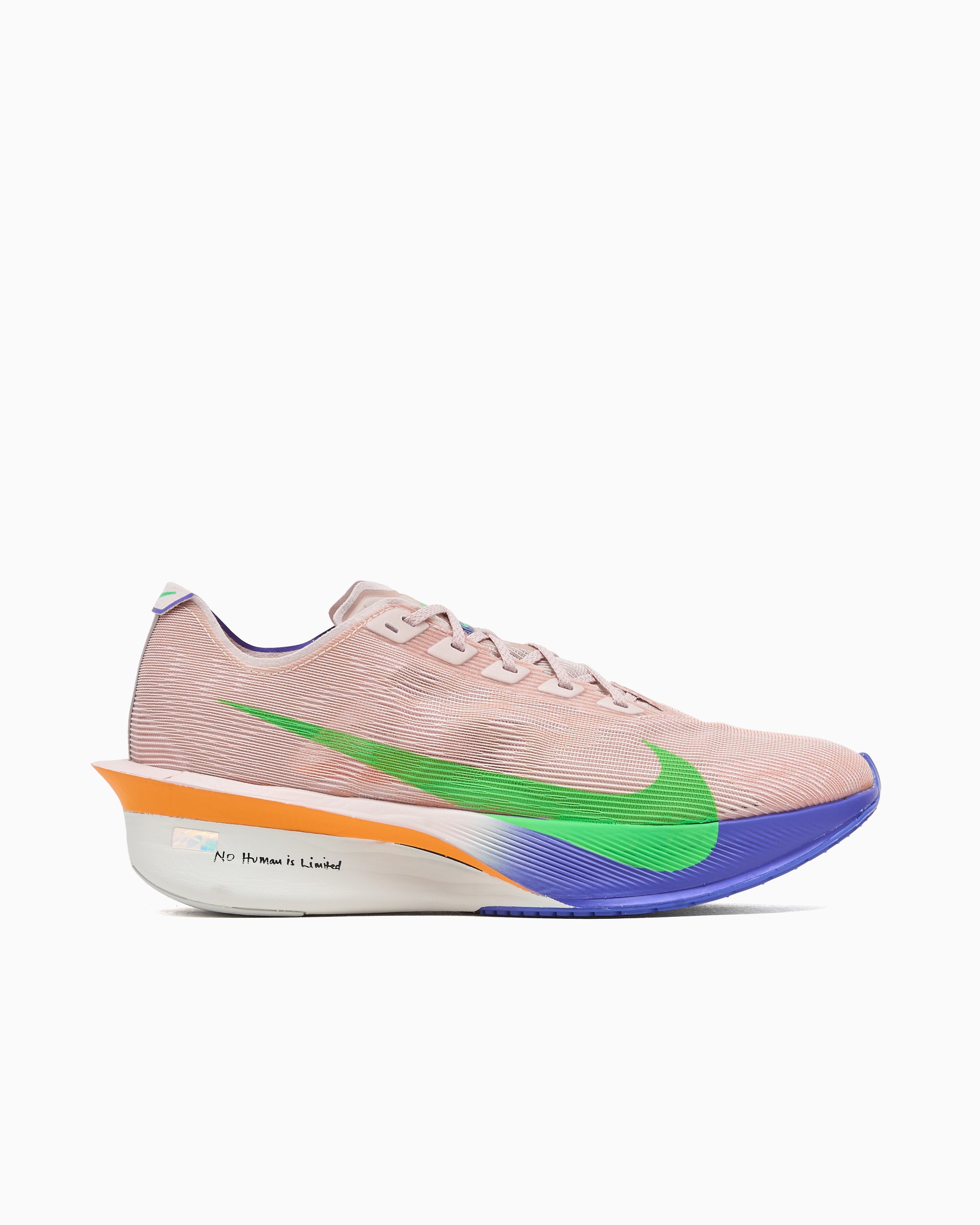 Sneakers Nike Vaporfly NEXT% 4 Eliud Kipchoge - IH0869-605