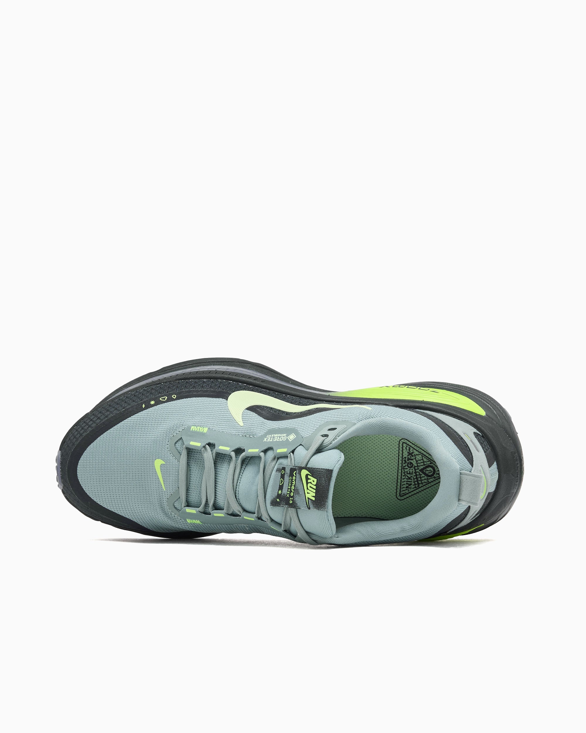 Sneakers Nike Vomero 18 Gore-Tex® - HQ7001-300