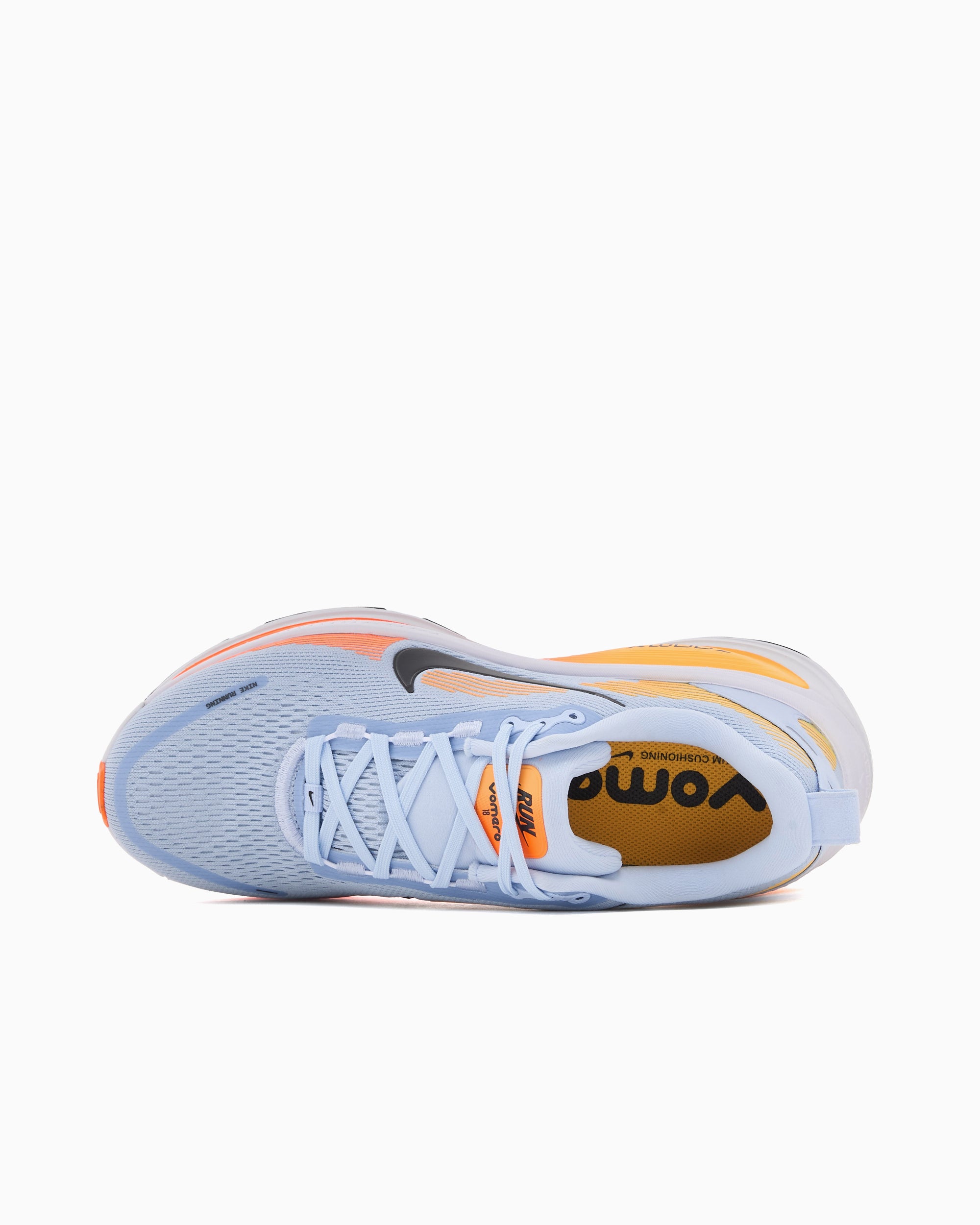 Sneakers Nike Vomero 18 - HM6803-404