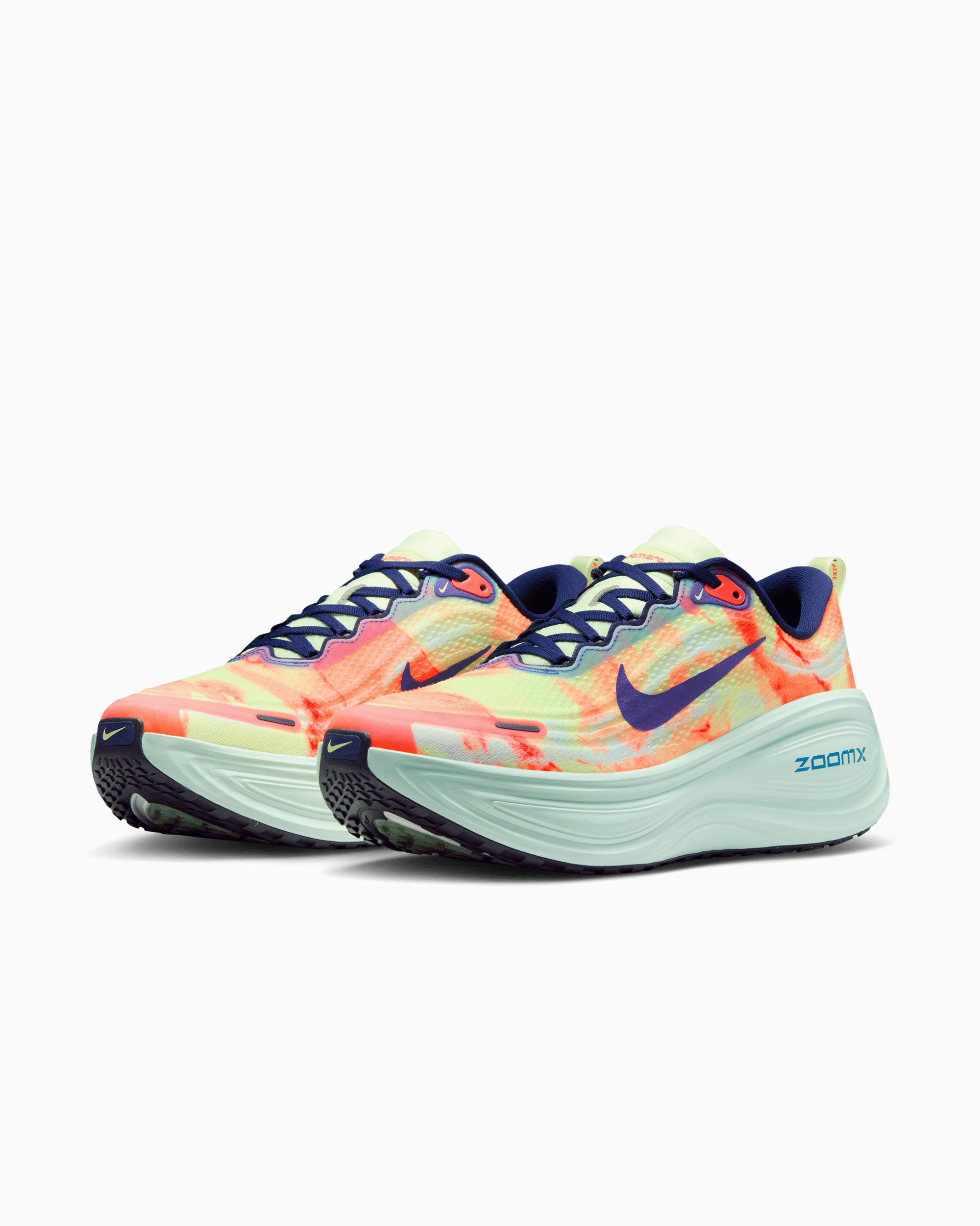 Sneakers Nike Vomero Plus "Barely Bolt" - IQ0605-701