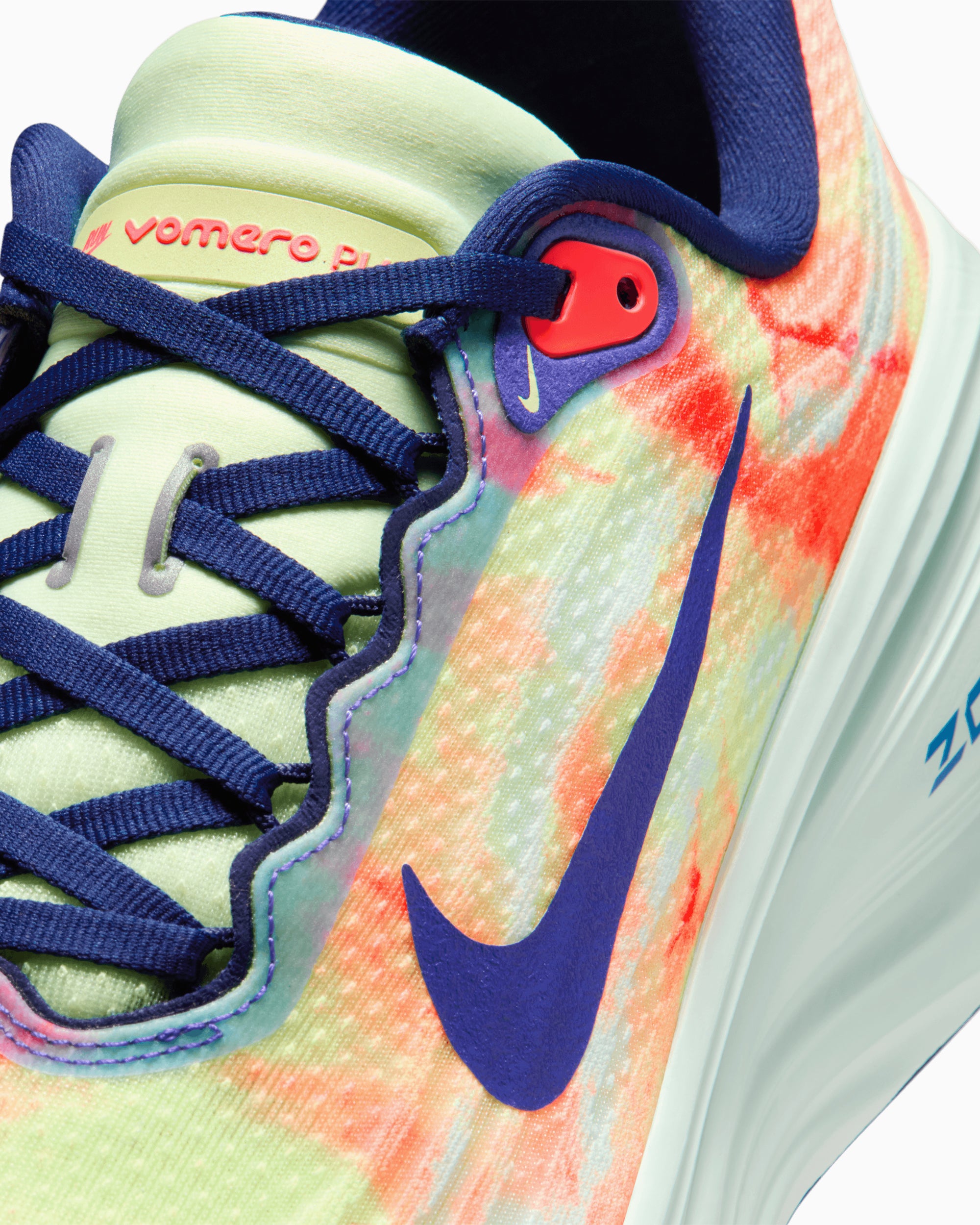 Sneakers Nike Vomero Plus "Barely Bolt" - IQ0605-701