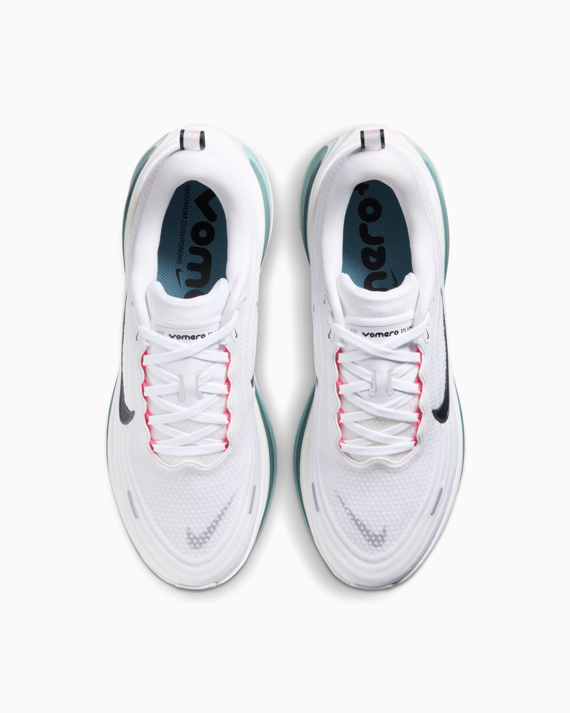 Sneakers Nike Vomero Plus - HV8150-110