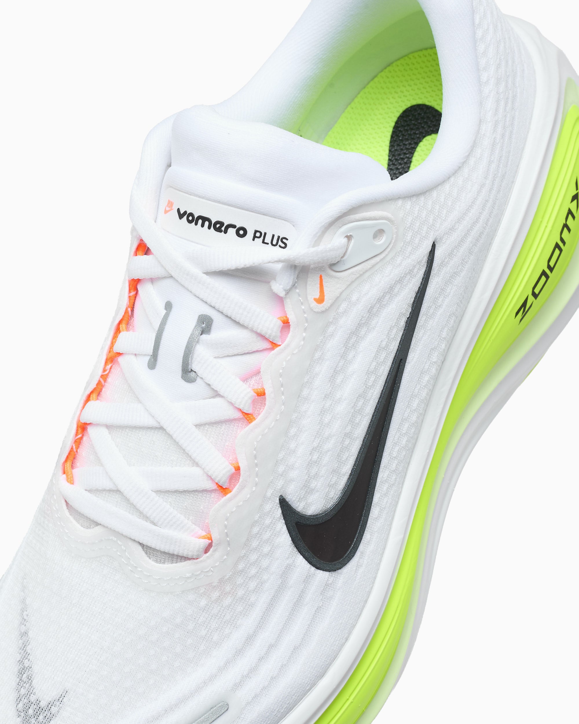 Sneakers Nike Vomero Plus - HV8150-120