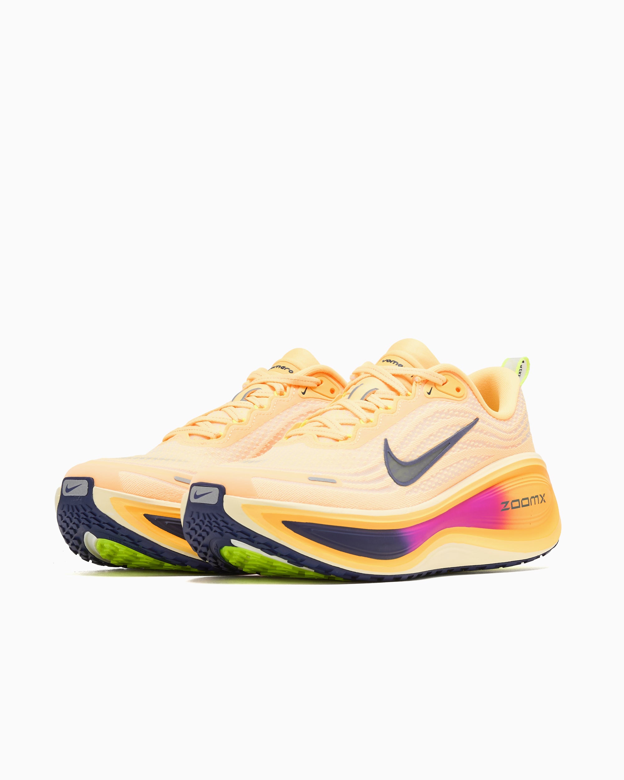 Sneakers Nike Vomero Plus - HV8150-802