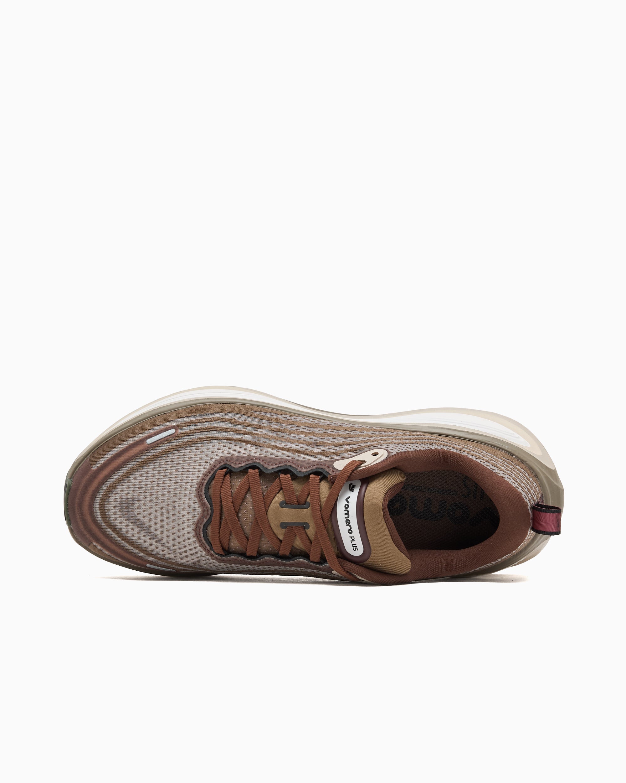 Sneakers Nike Vomero Plus QS - IO4482-001