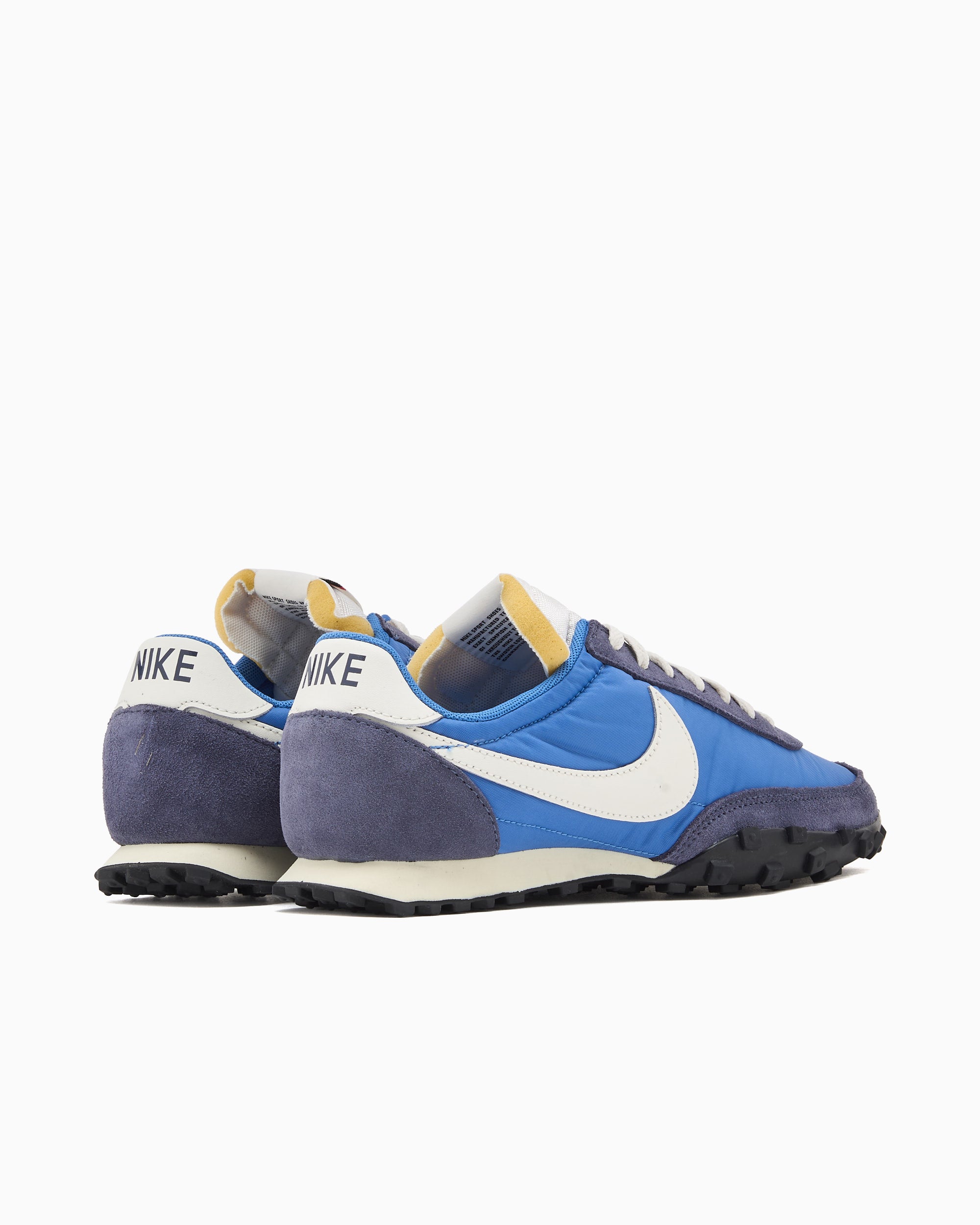 Sneakers Nike Waffle Racer - IM8658-401