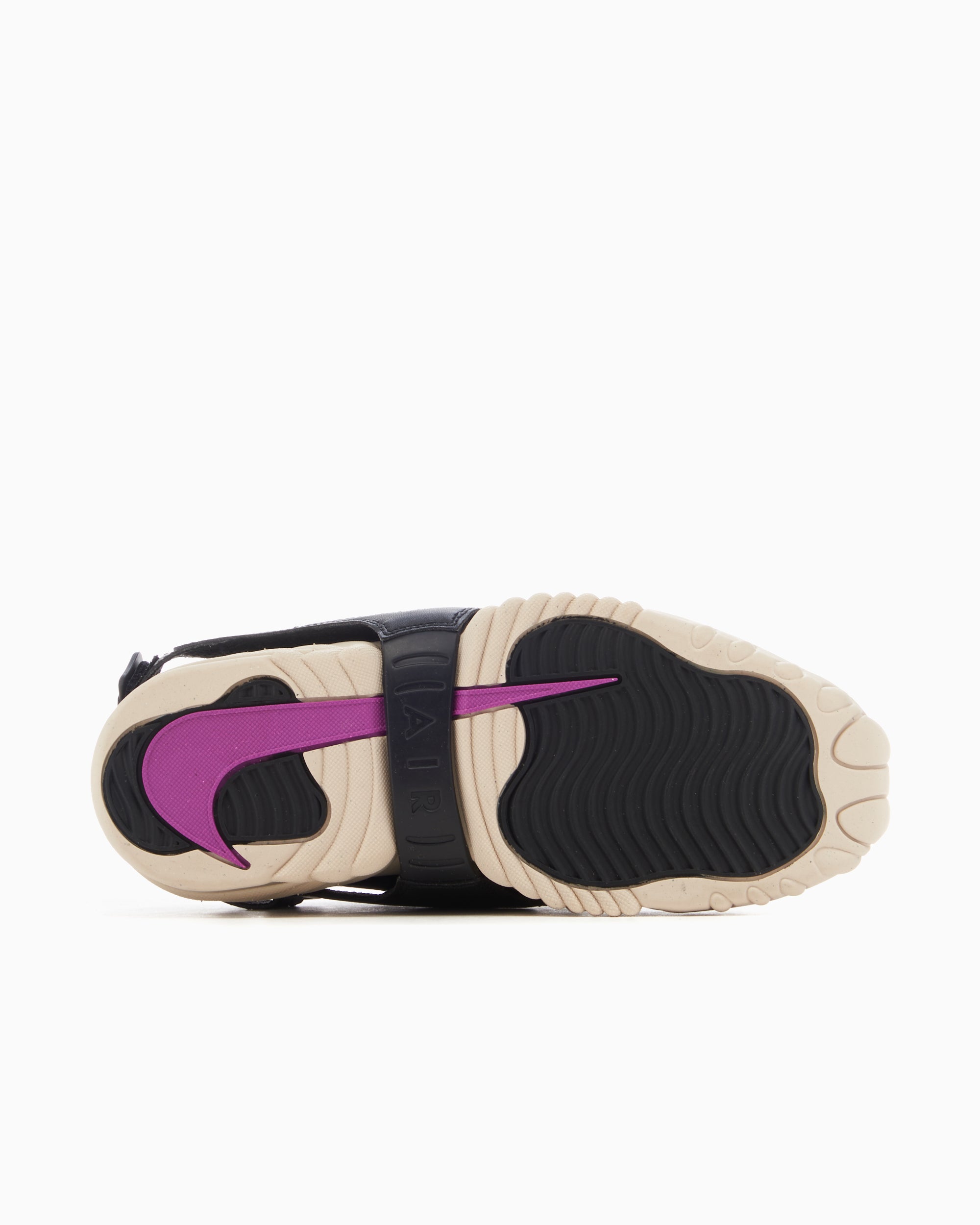Sneakers Nike Women's Air ADJUST Force "Vivd Purple" - DV7409-001