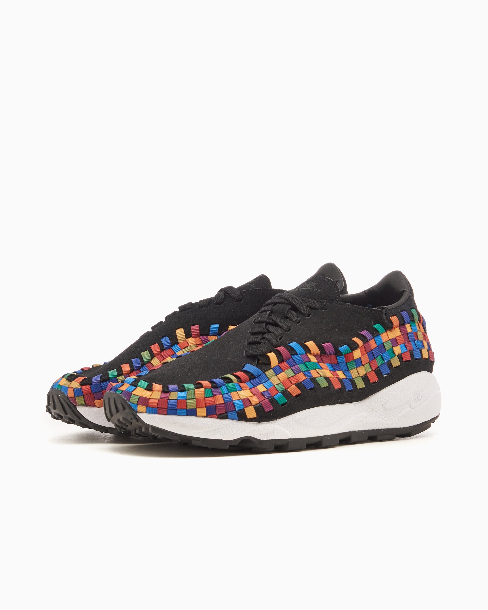 Sneakers Nike Women's Air Footscape Woven - FB1959-002