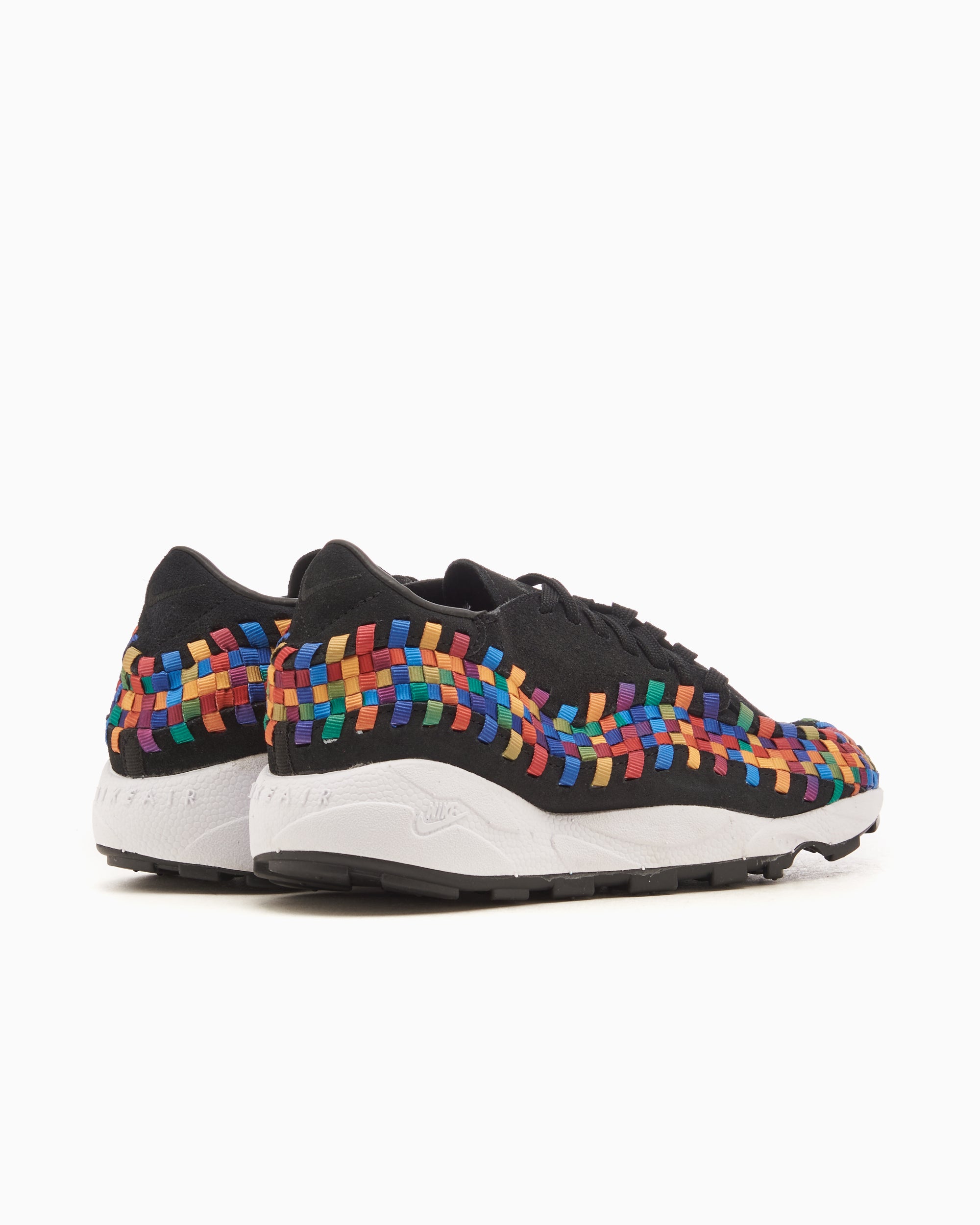 Sneakers Nike Women's Air Footscape Woven - FB1959-002