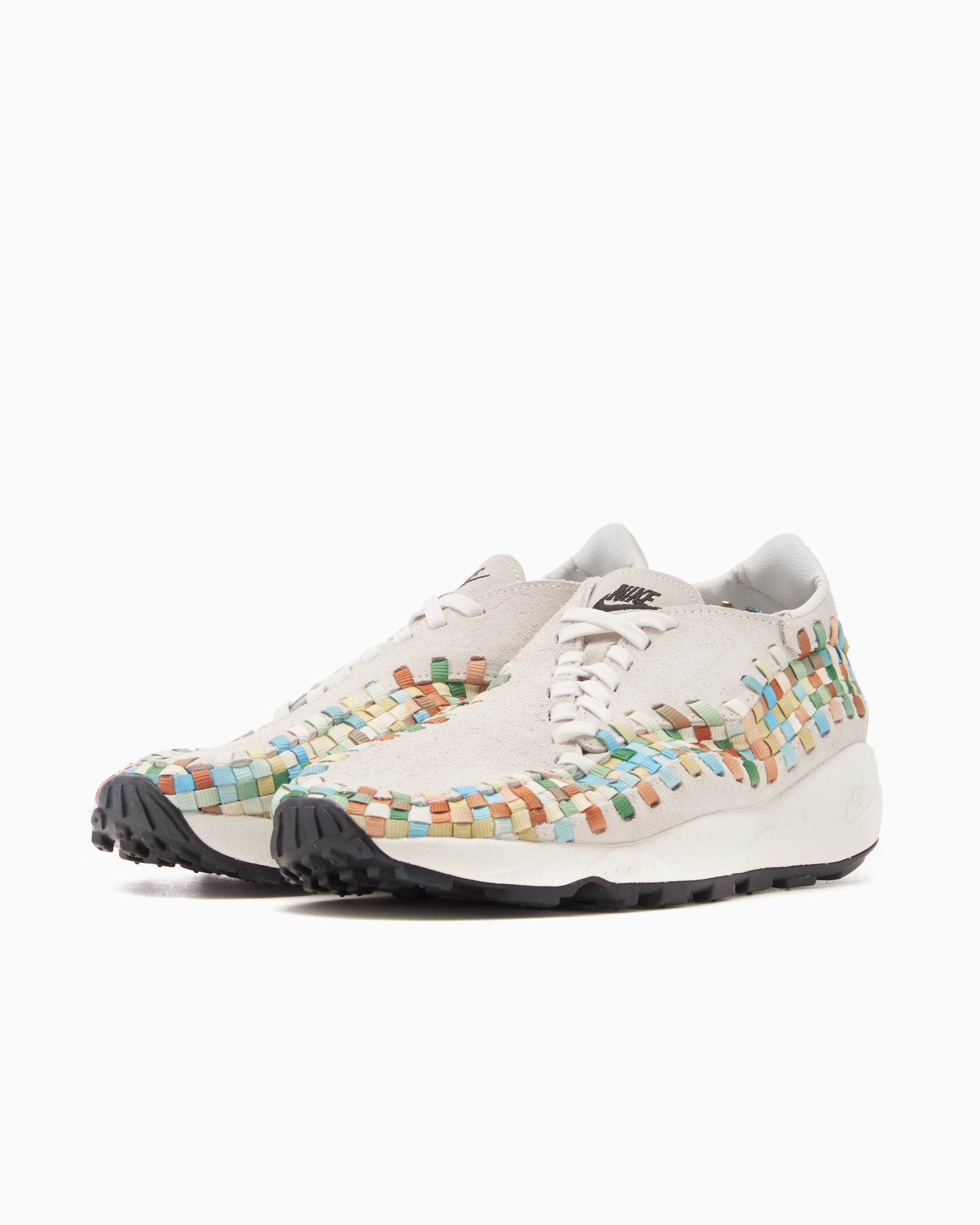 Sneakers Nike Women's Air Footscape Woven - FB1959-101