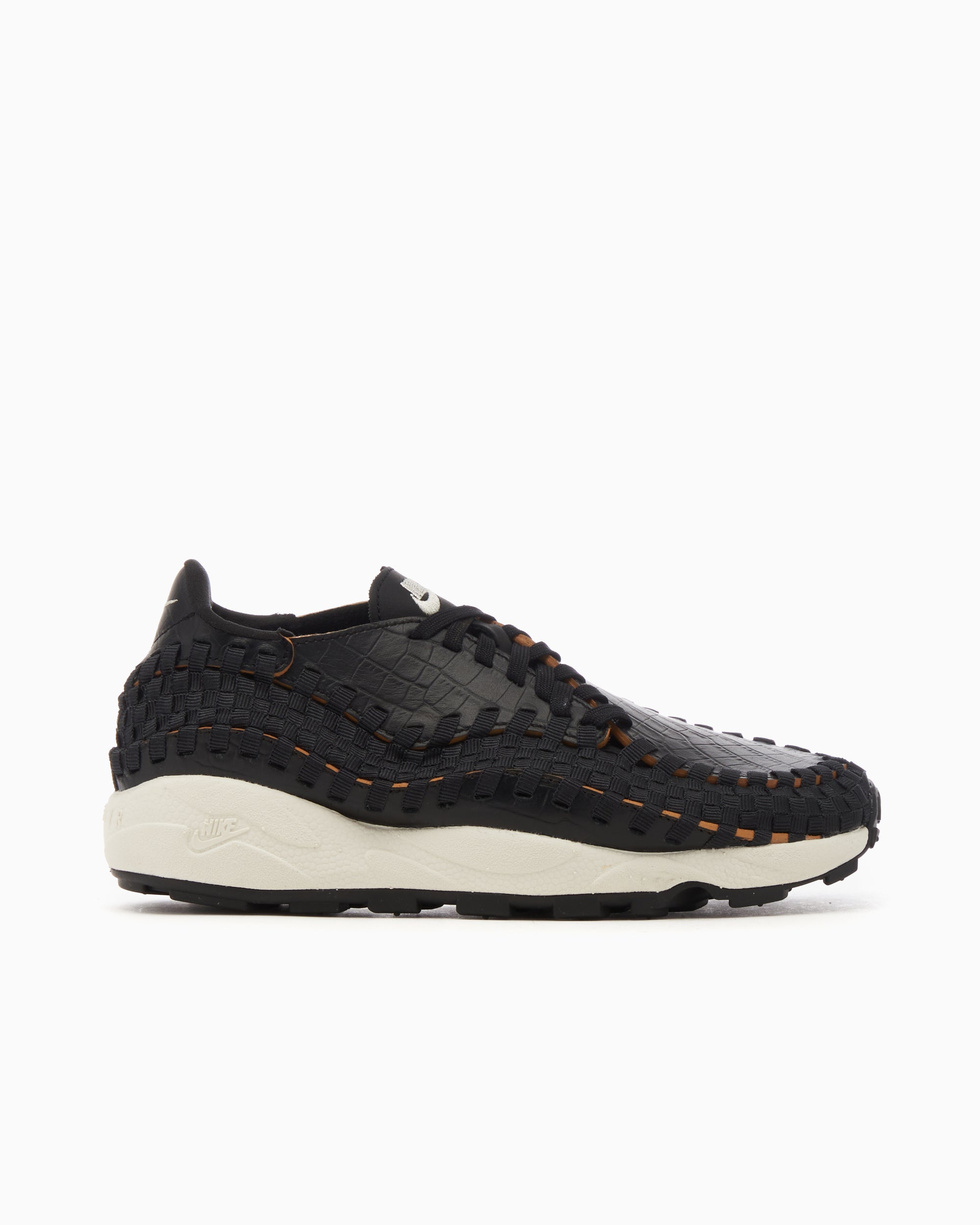 Sneakers Nike Women's Air Footscape Woven PRM - FQ8129-010