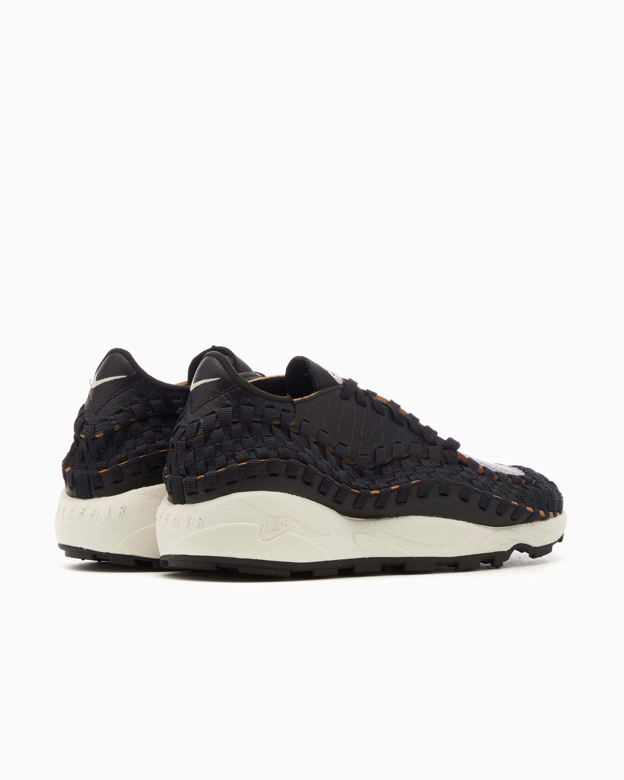 Sneakers Nike Women's Air Footscape Woven PRM - FQ8129-010