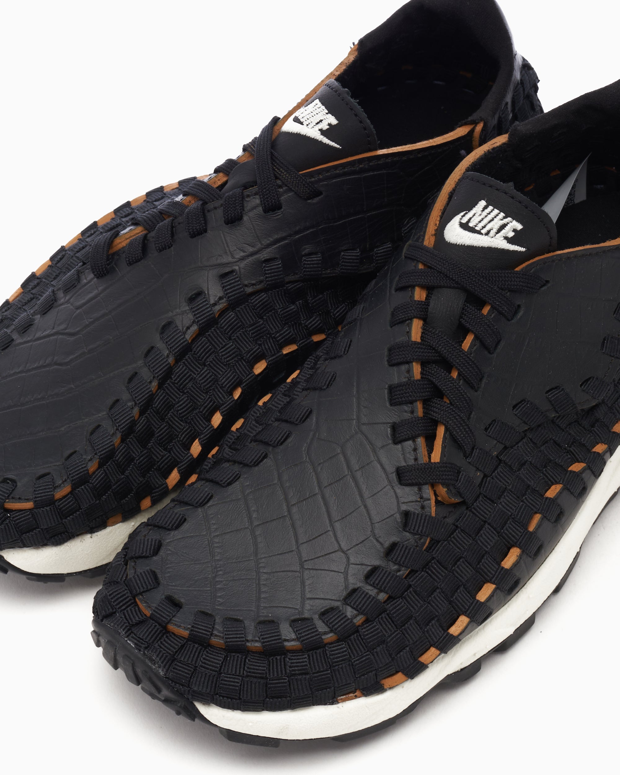 Sneakers Nike Women's Air Footscape Woven PRM - FQ8129-010