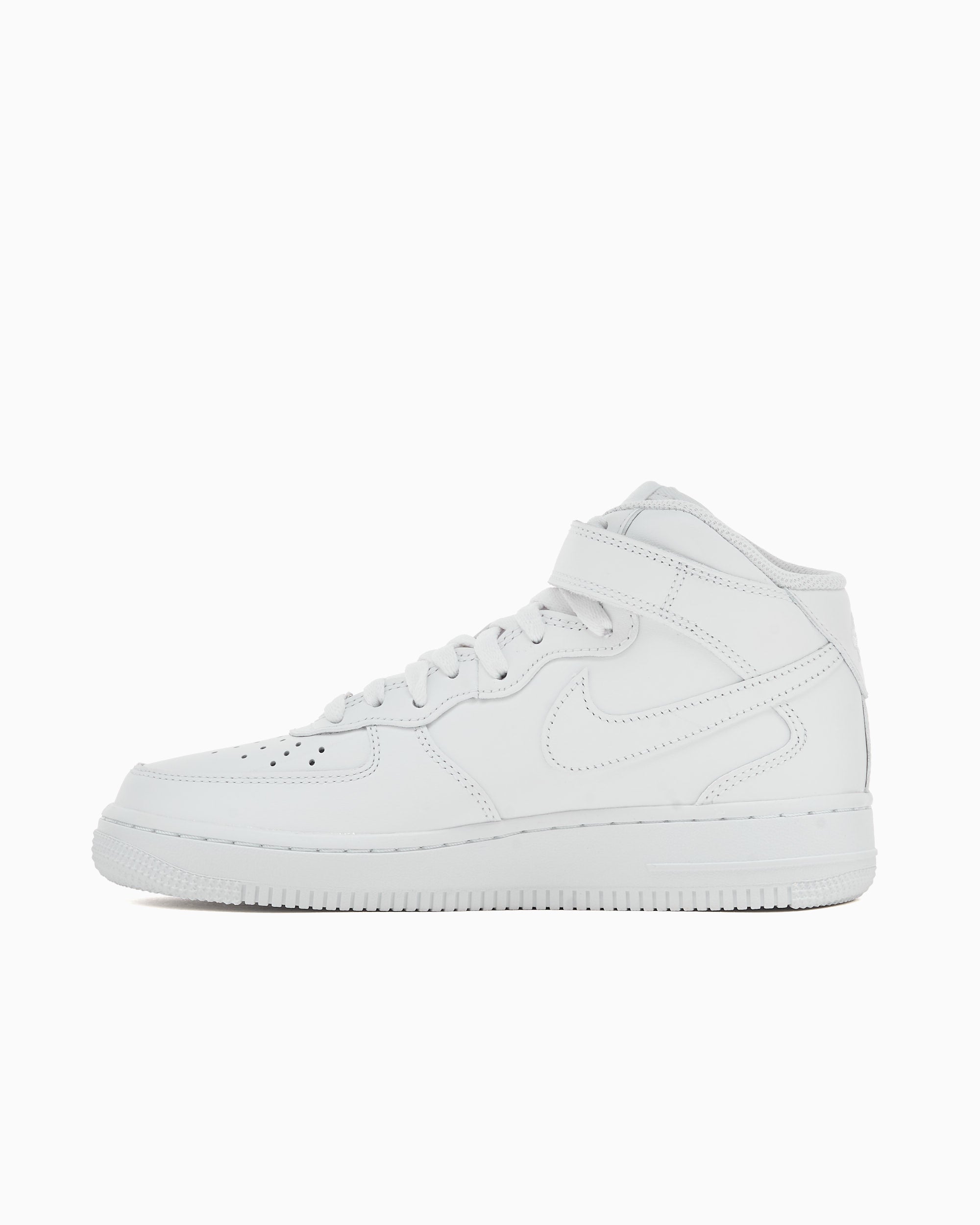 Sneakers Nike Women's Air Force 1 '07 Mid - DD9625-100