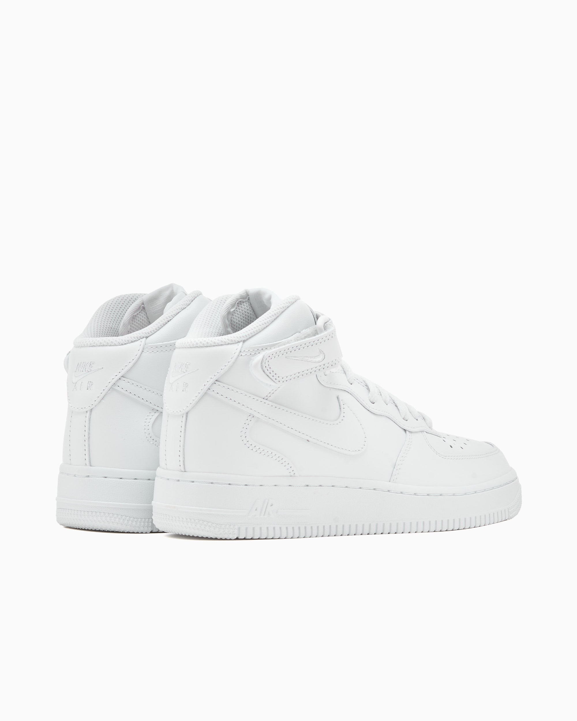 Sneakers Nike Women's Air Force 1 '07 Mid - DD9625-100