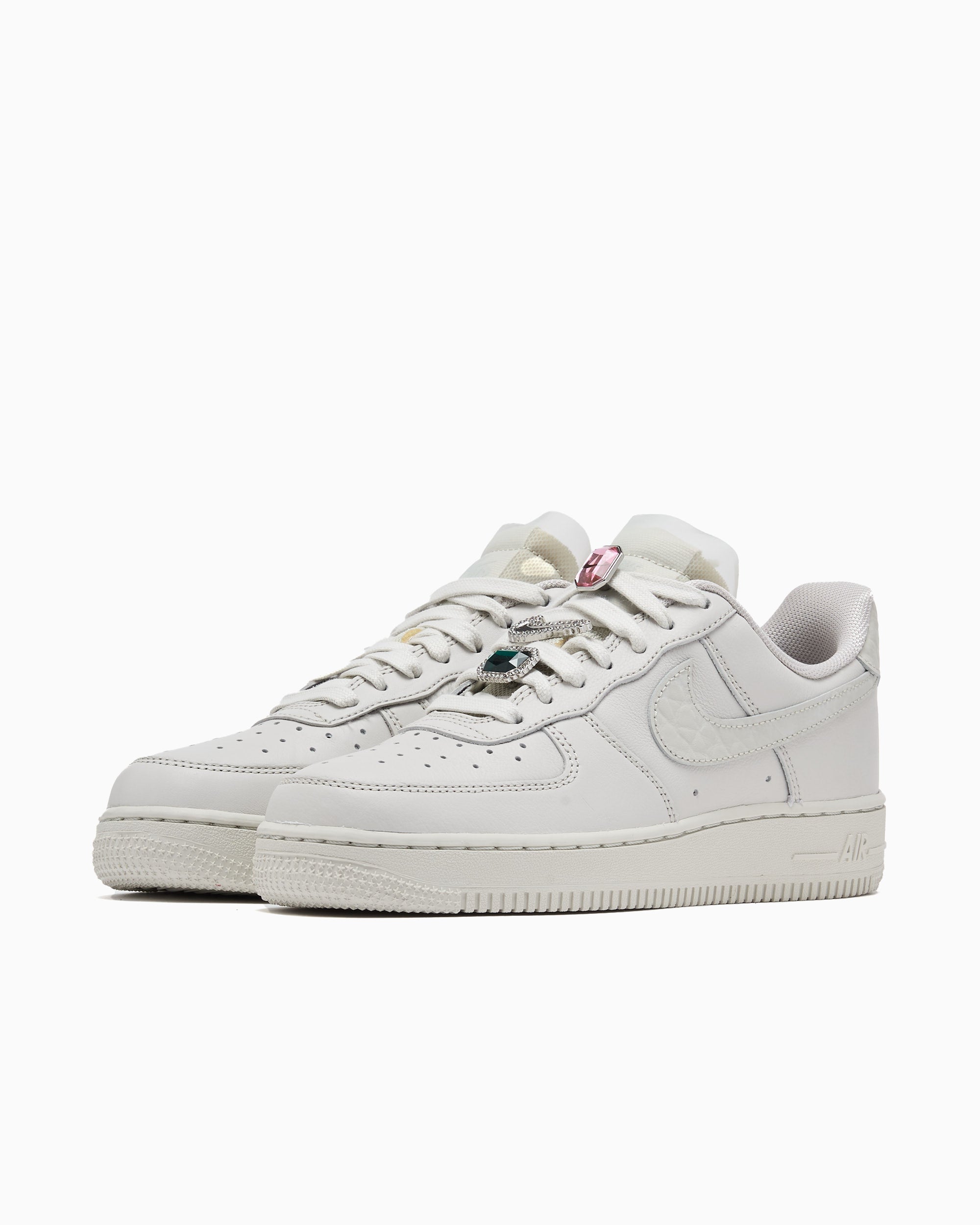 Sneakers Nike Women's Air Force 1 Low Premium - DN5463-001