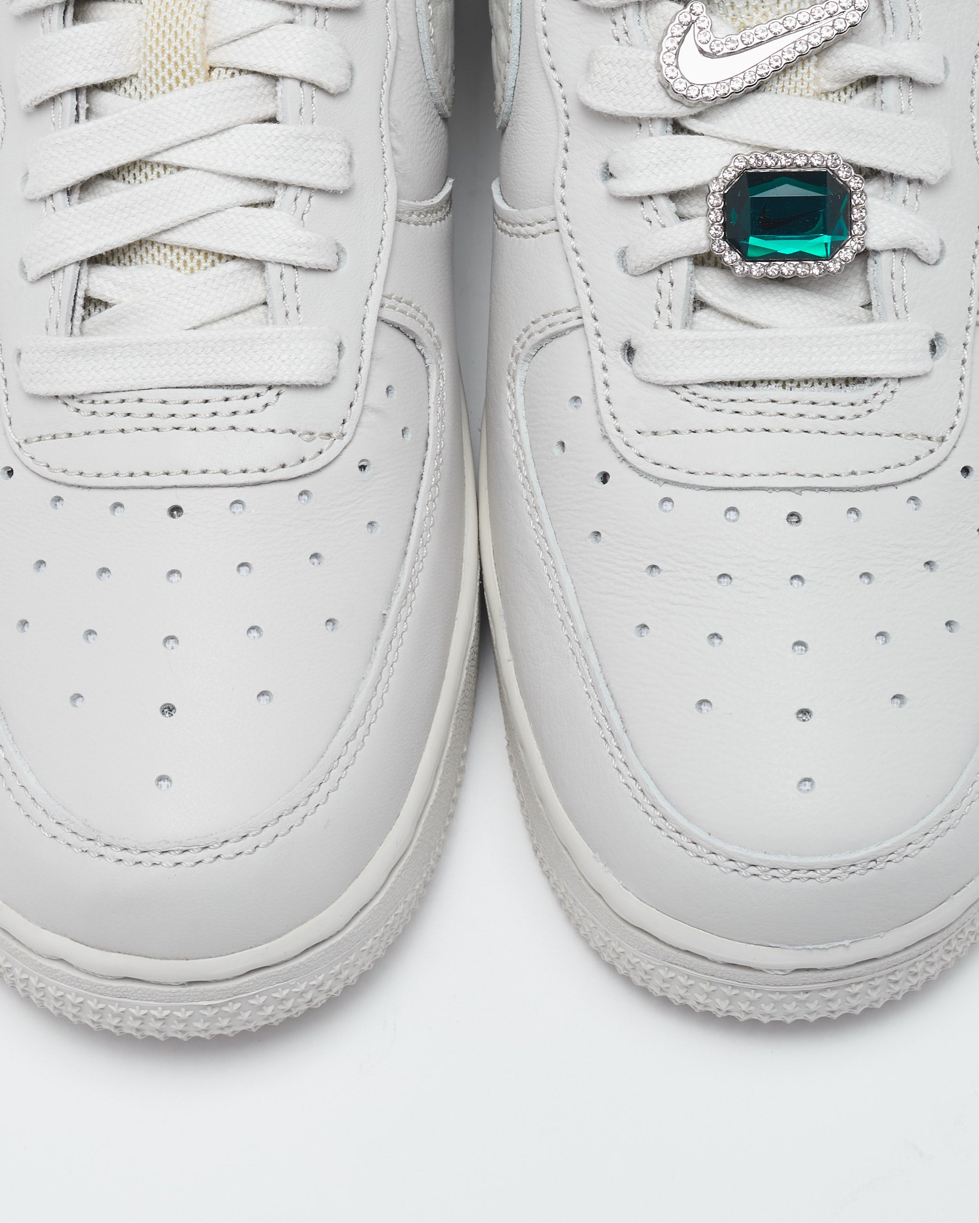 Sneakers Nike Women's Air Force 1 Low Premium - DN5463-001