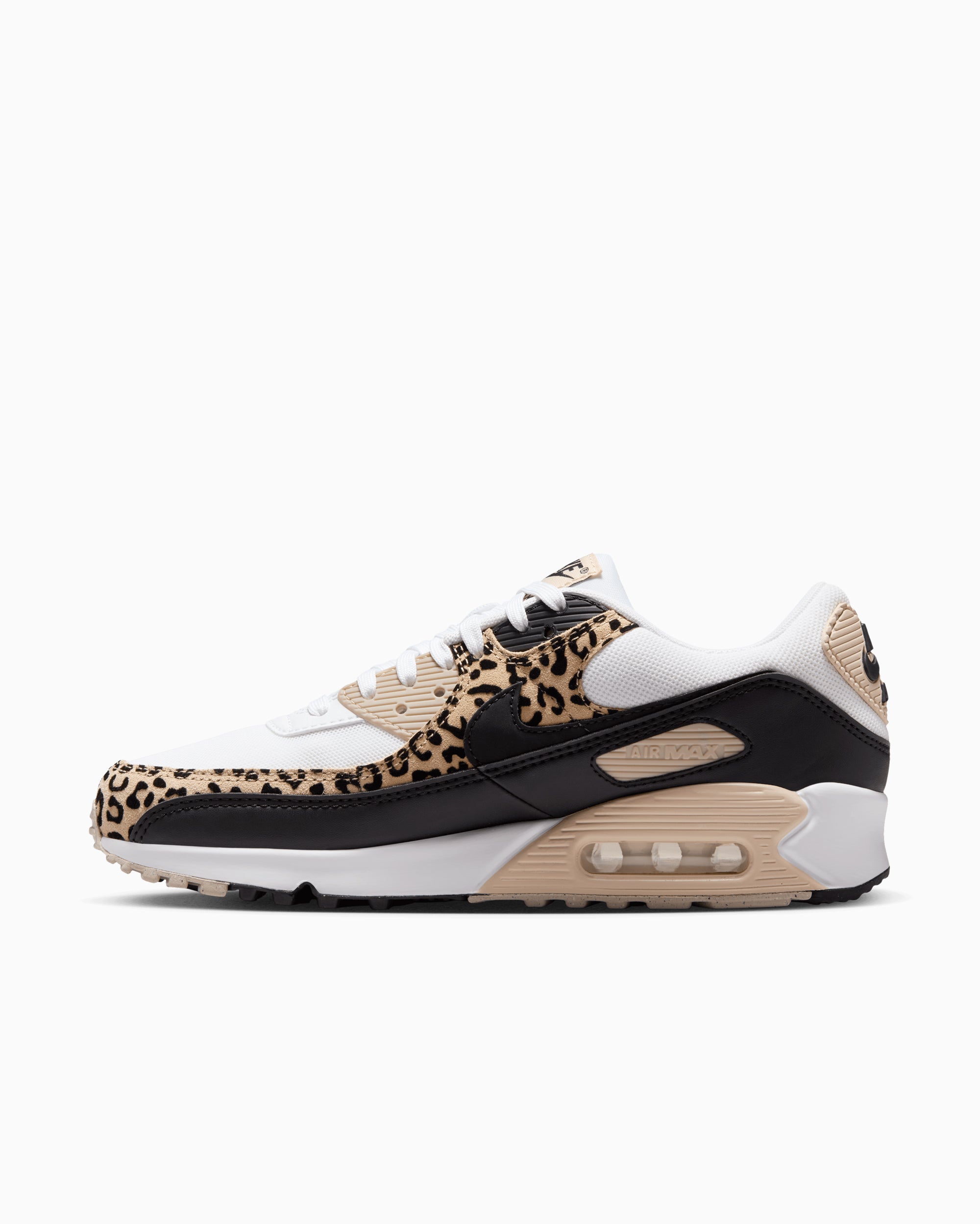 Sneakers Nike Women's Air Max 90 - IF1619-100