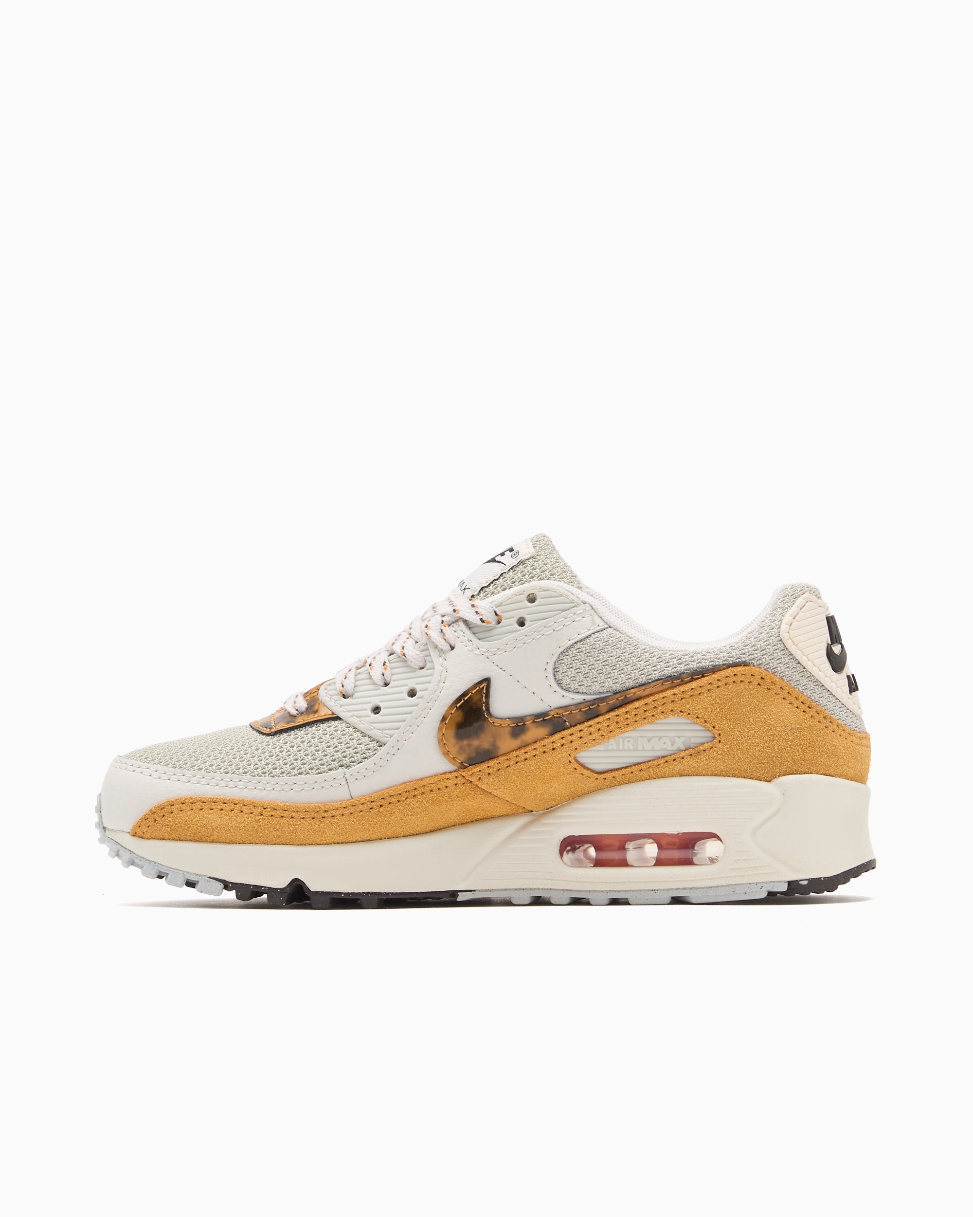 Sneakers Nike Women's Air Max 90 "Leopard" - DQ9316-001