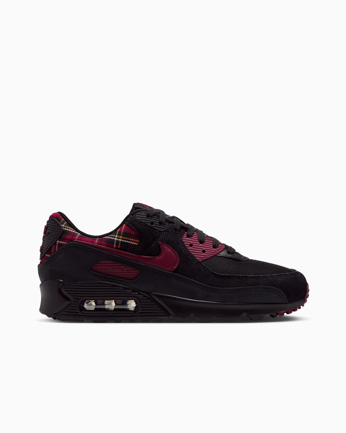 Sneakers Nike Women's Air Max 90 "Plaid" - IR5598-002