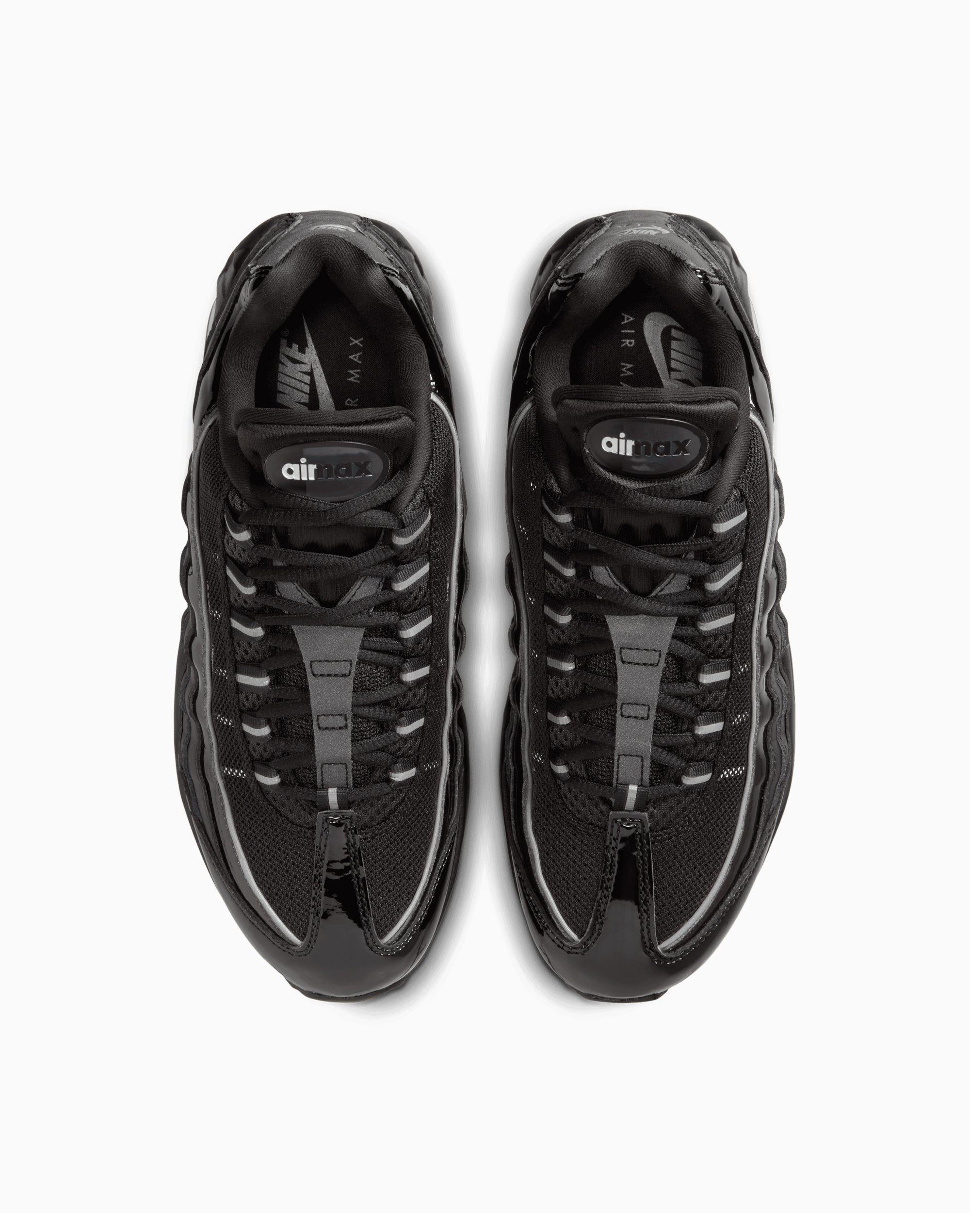 Sneakers Nike Women's Air Max 95 "Big Bubble" - IB6397-001