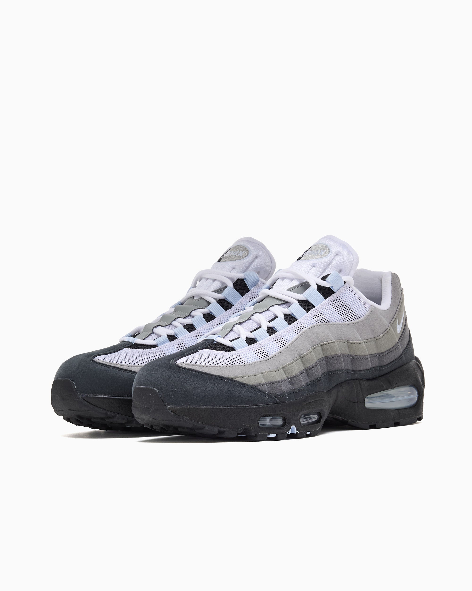 Sneakers Nike Women's Air Max 95 OG "Big Bubble Blue Tint" - HJ5996-002