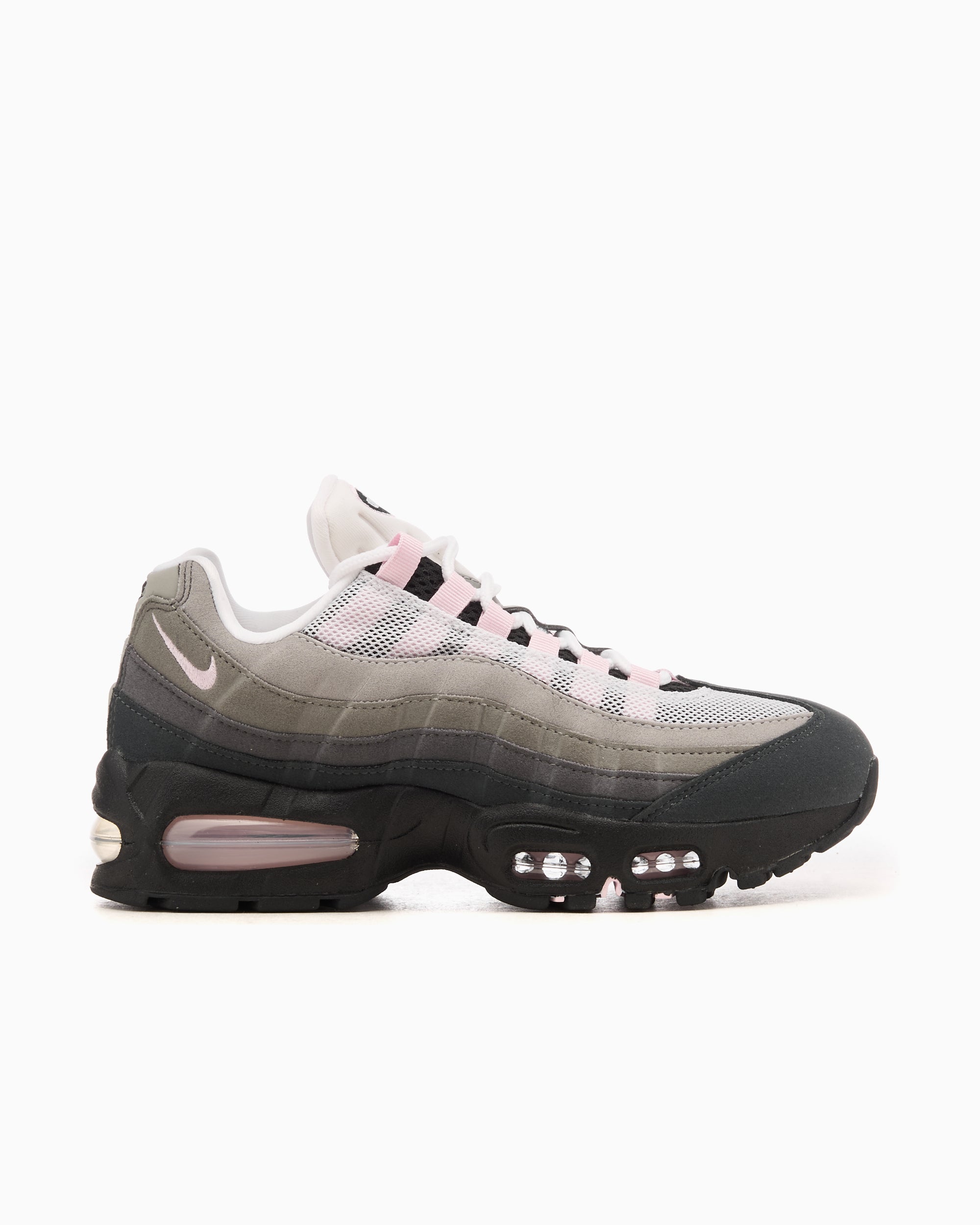 Sneakers Nike Women's Air Max 95 OG "Pink Foam" - HJ5996-001