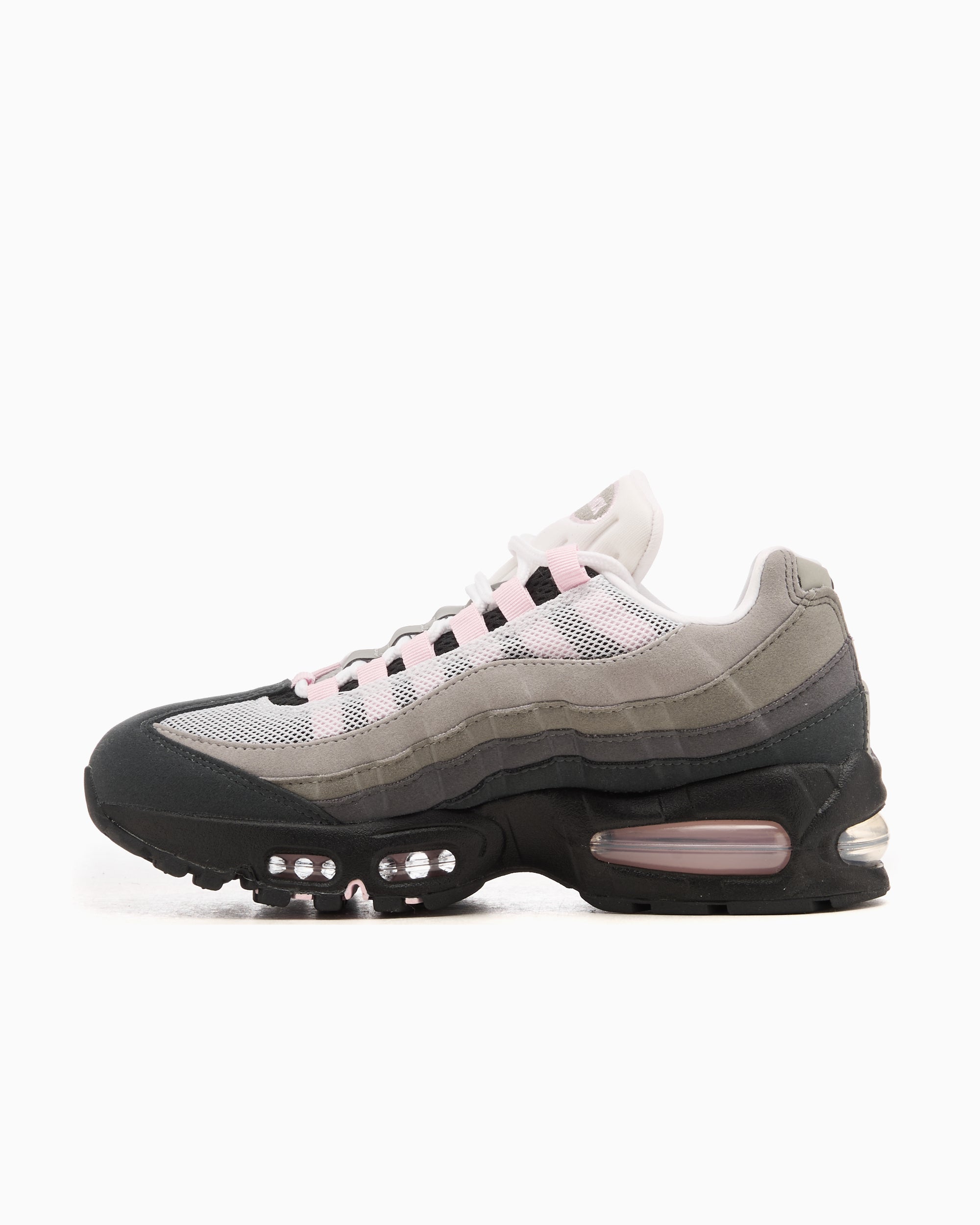 Sneakers Nike Women's Air Max 95 OG "Pink Foam" - HJ5996-001