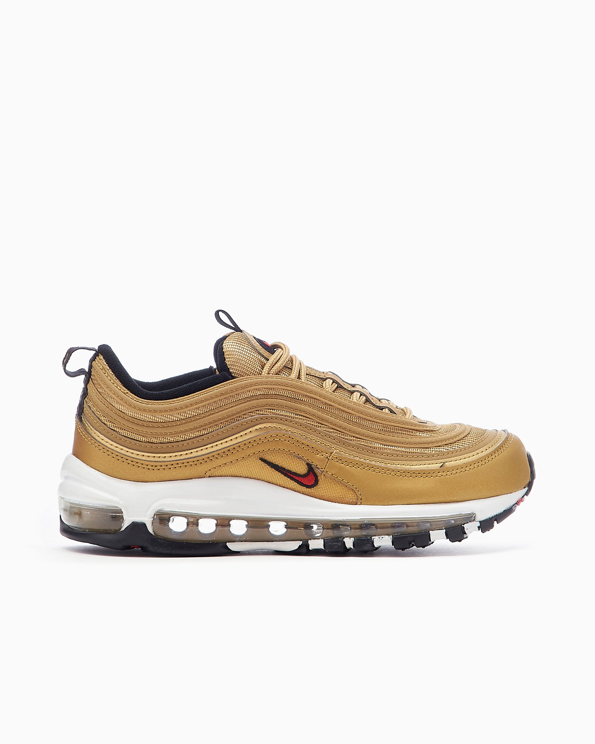 Sneakers Nike Women's Air Max 97 OG "Gold Bullet" - DQ9131-700