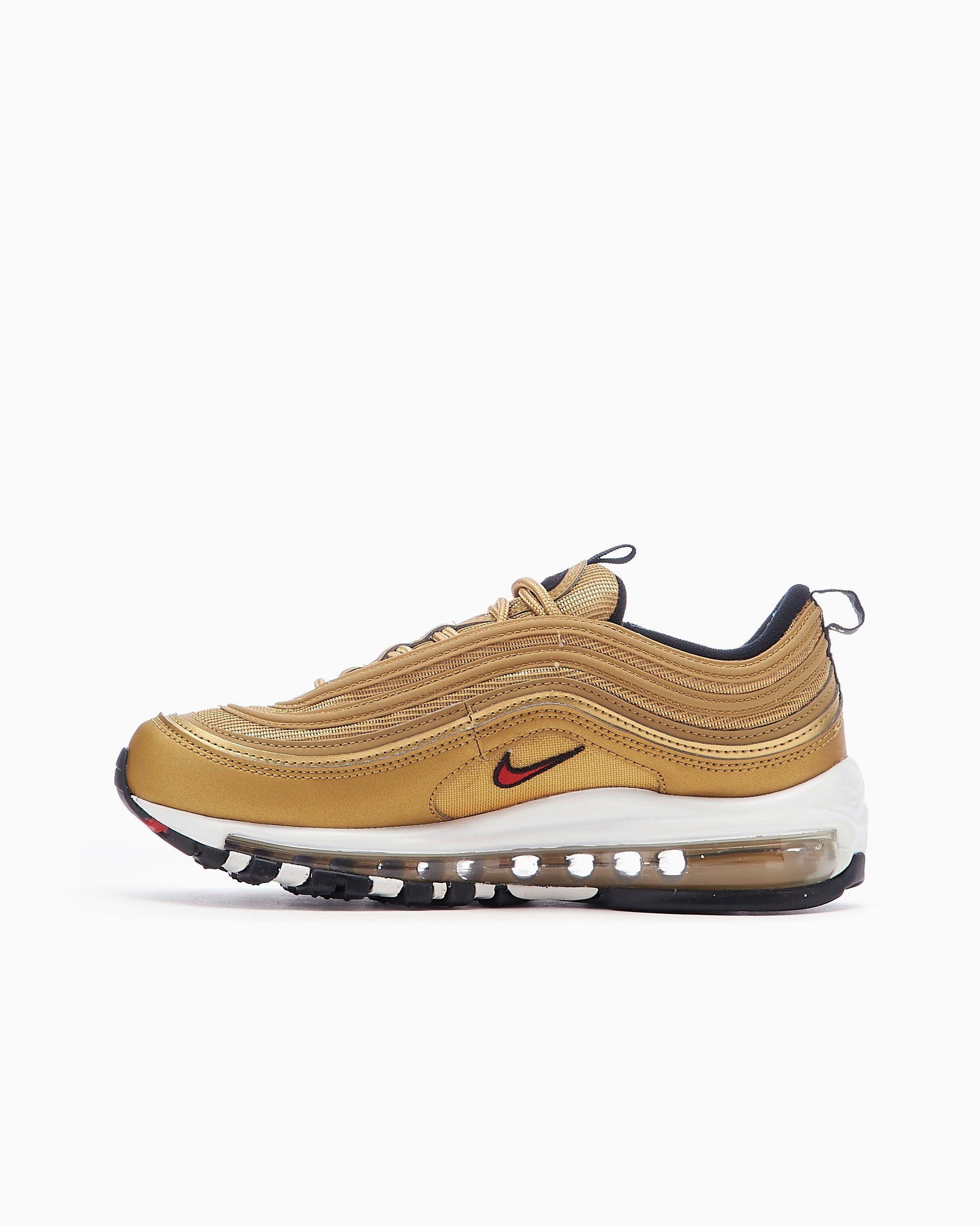 Sneakers Nike Women's Air Max 97 OG "Gold Bullet" - DQ9131-700