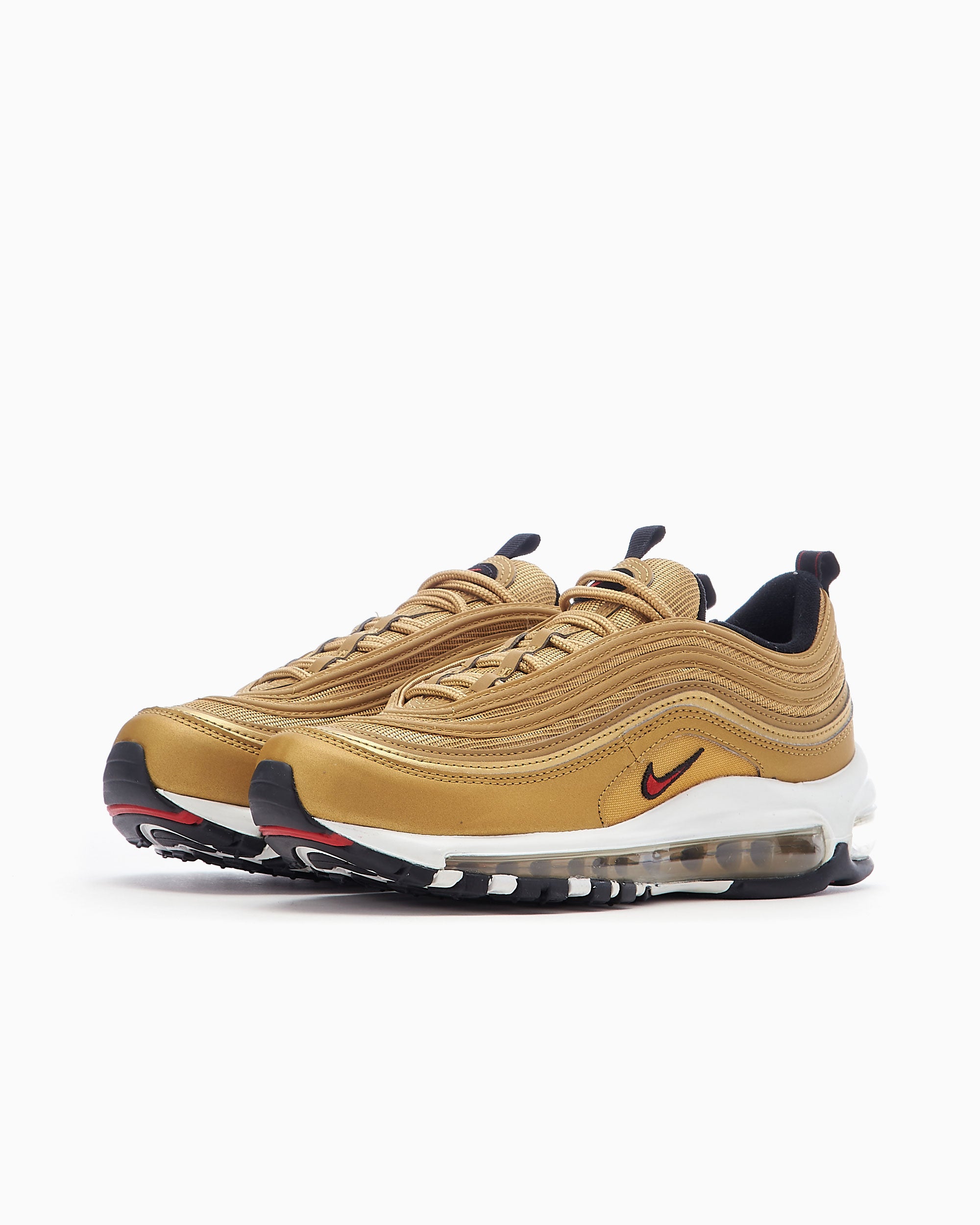 Sneakers Nike Women's Air Max 97 OG "Gold Bullet" - DQ9131-700