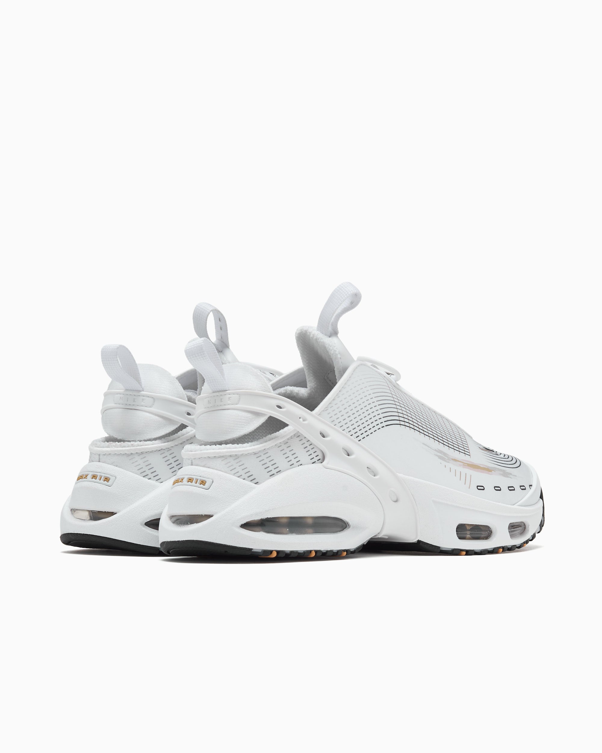Sneakers Nike Women's Air Max Craze "White" - FZ2089-100